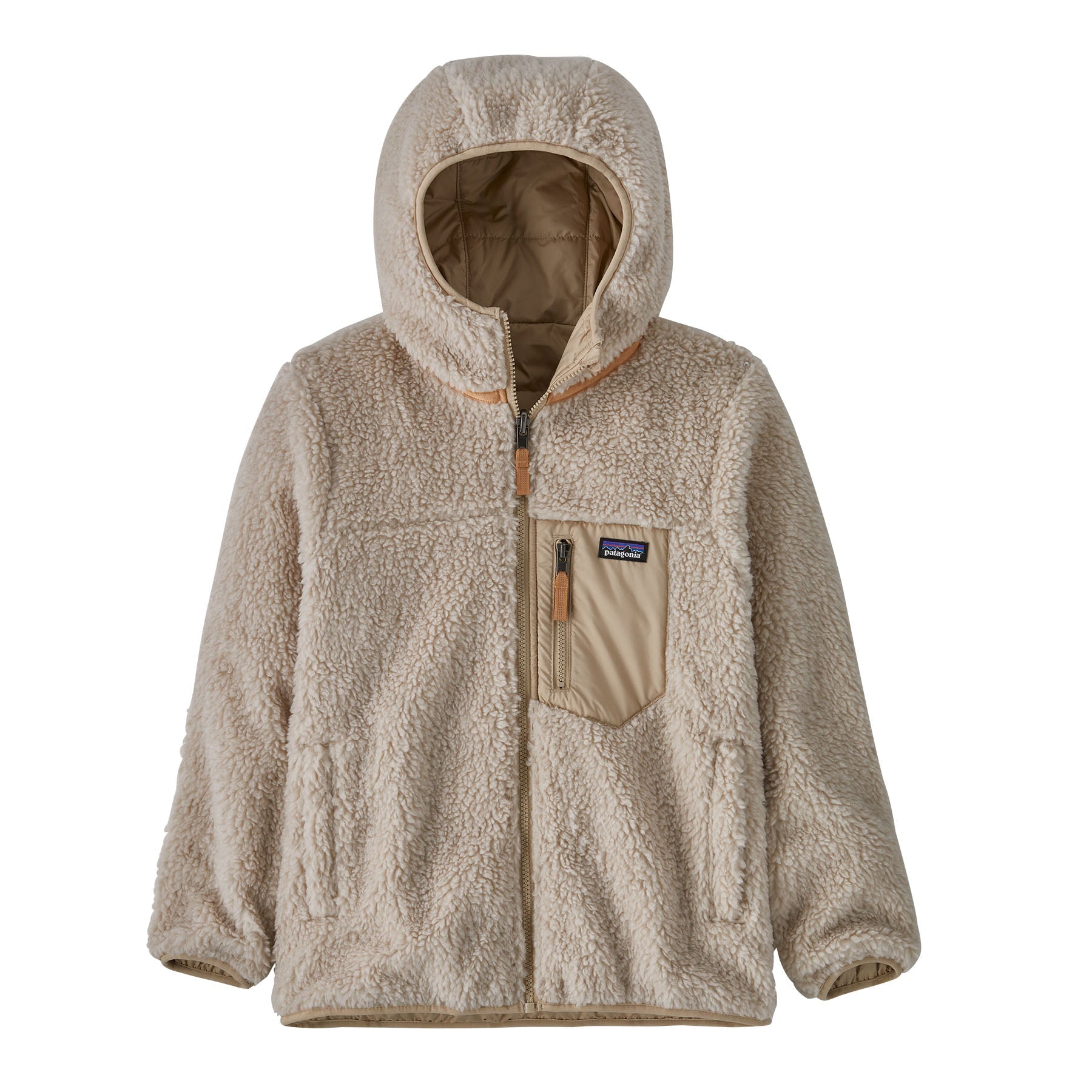 Kids' Reversible Ready Freddy Hoody