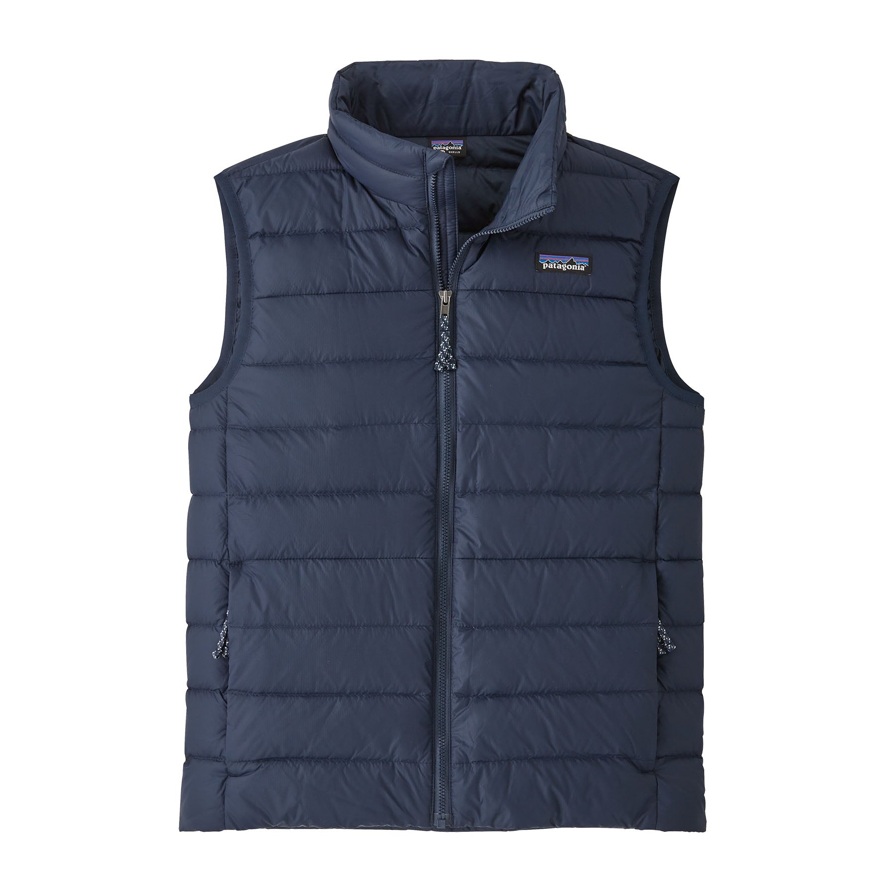 Kids' Down Sweater™ Vest