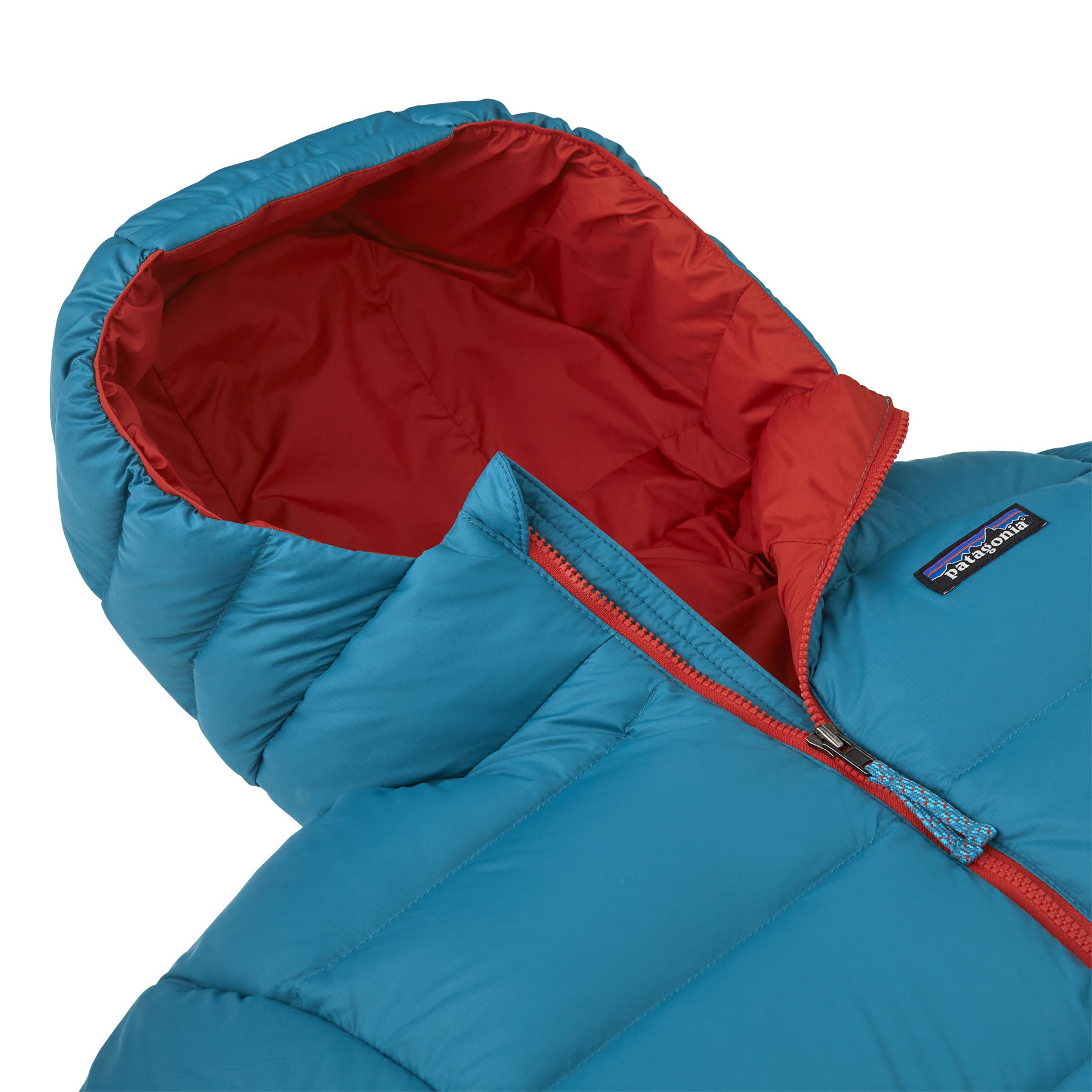 Kids' Hi-Loft Down Sweater™ Hoody