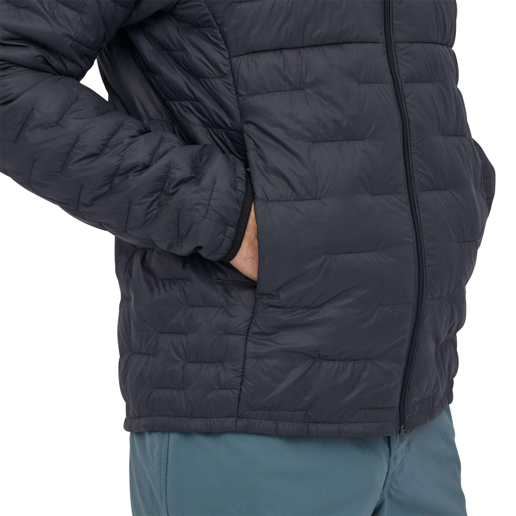 Men's Micro Puff® Jacket