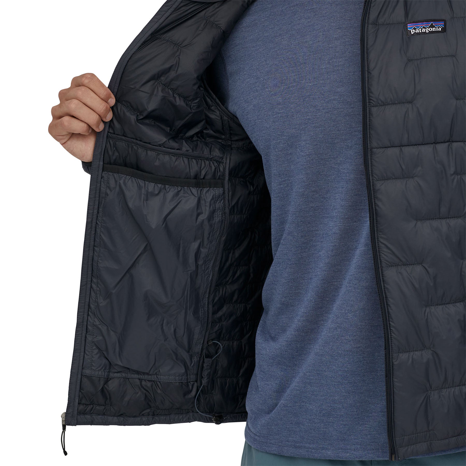 Men's Micro Puff® Jacket