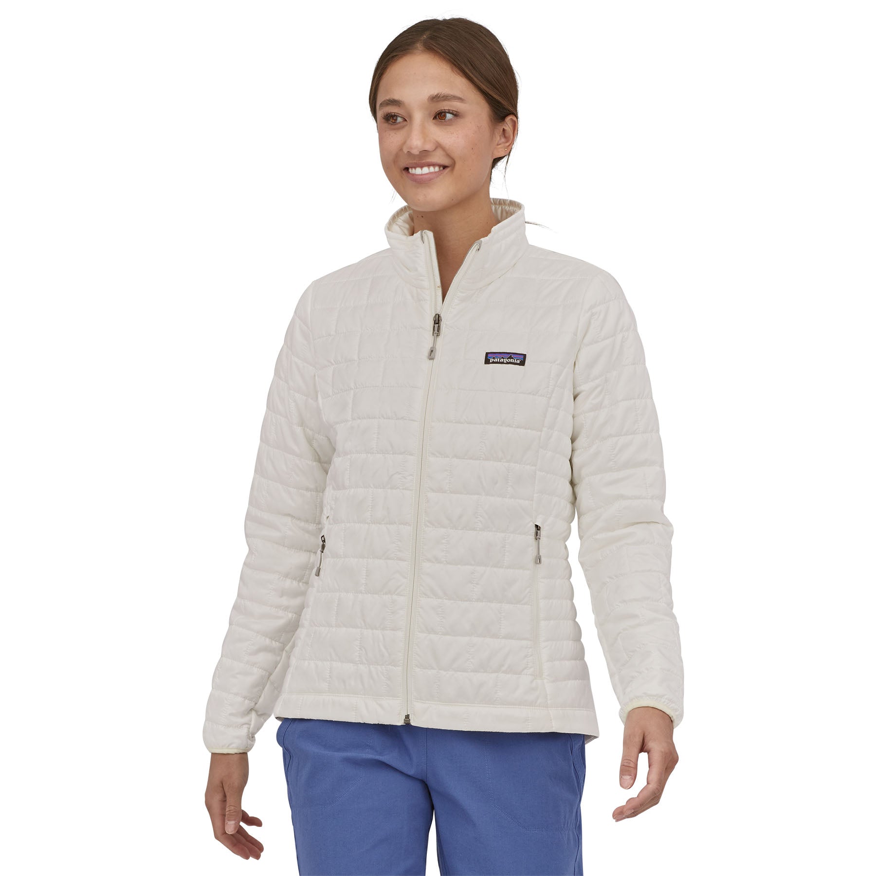 Women's Nano Puff® Jacket