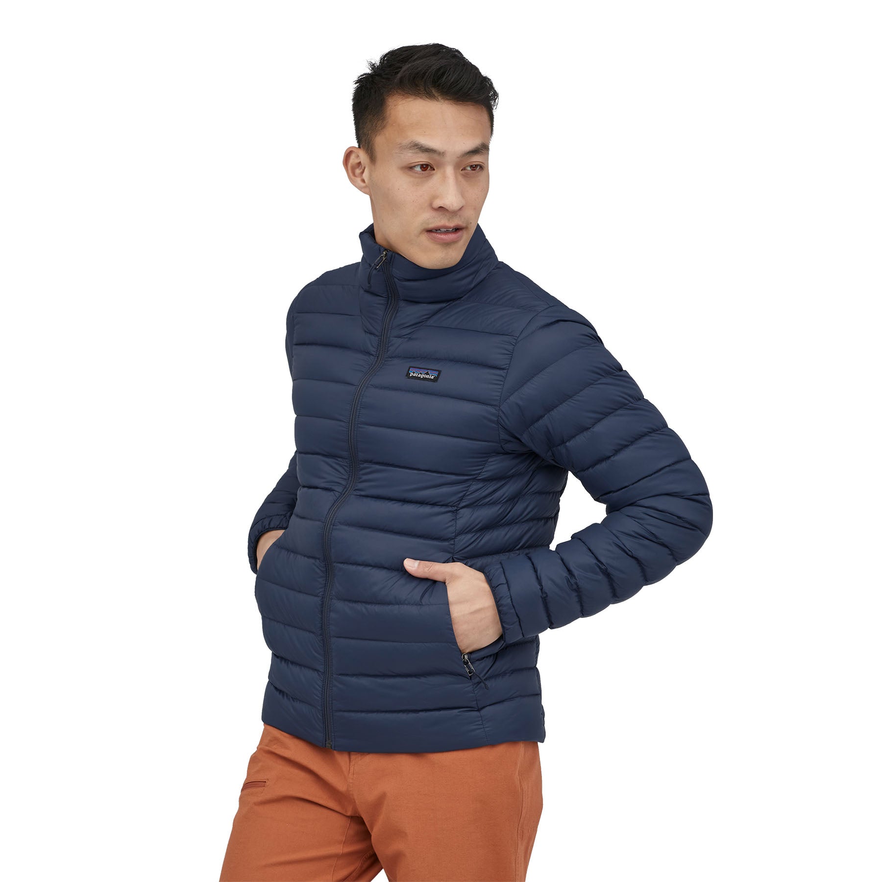 Men's Down Sweater™ Jacket