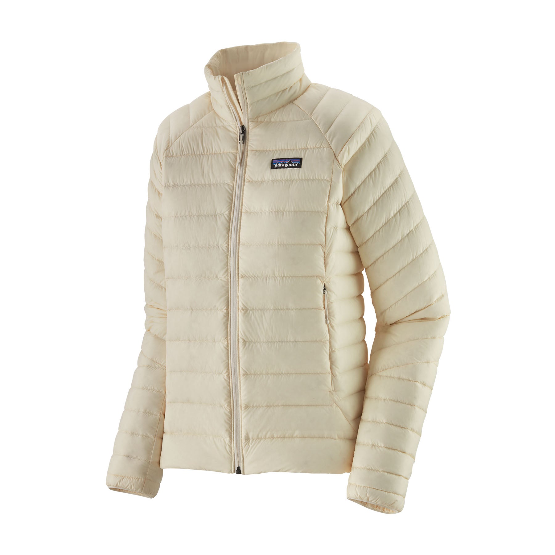 Patagonia Women's Down Sweater™ Insulated Jacket Wool White