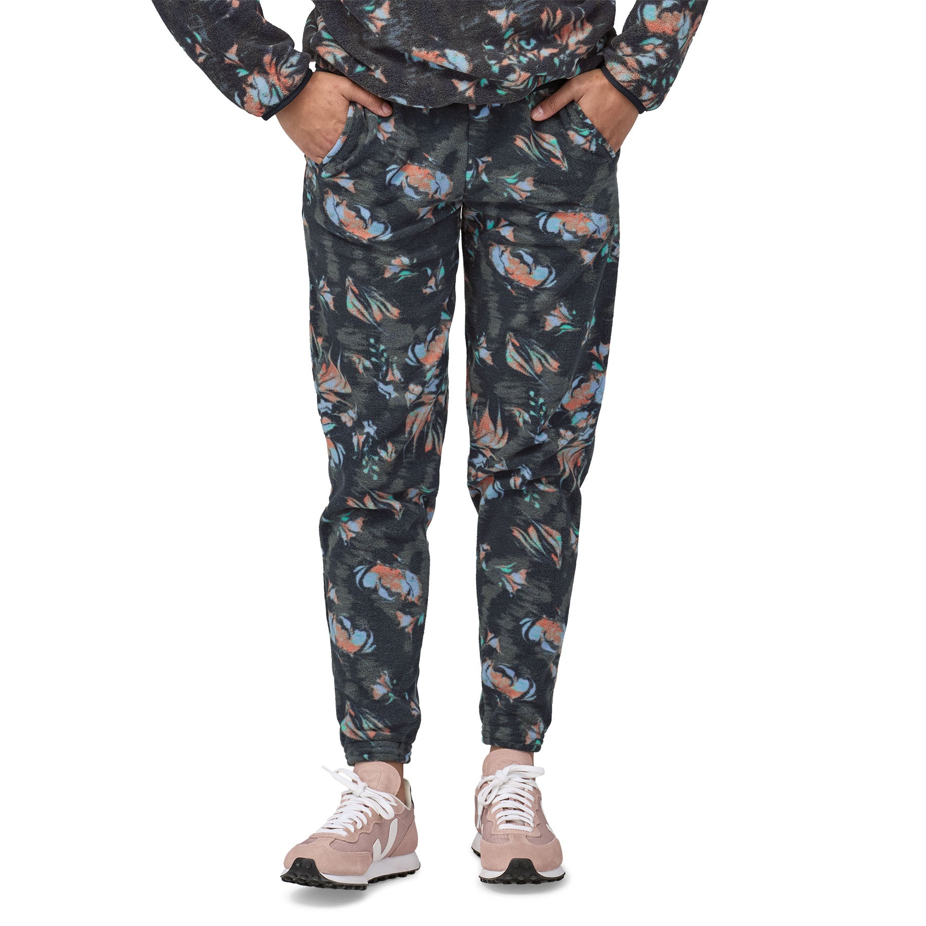 Women's Micro D® Fleece Joggers