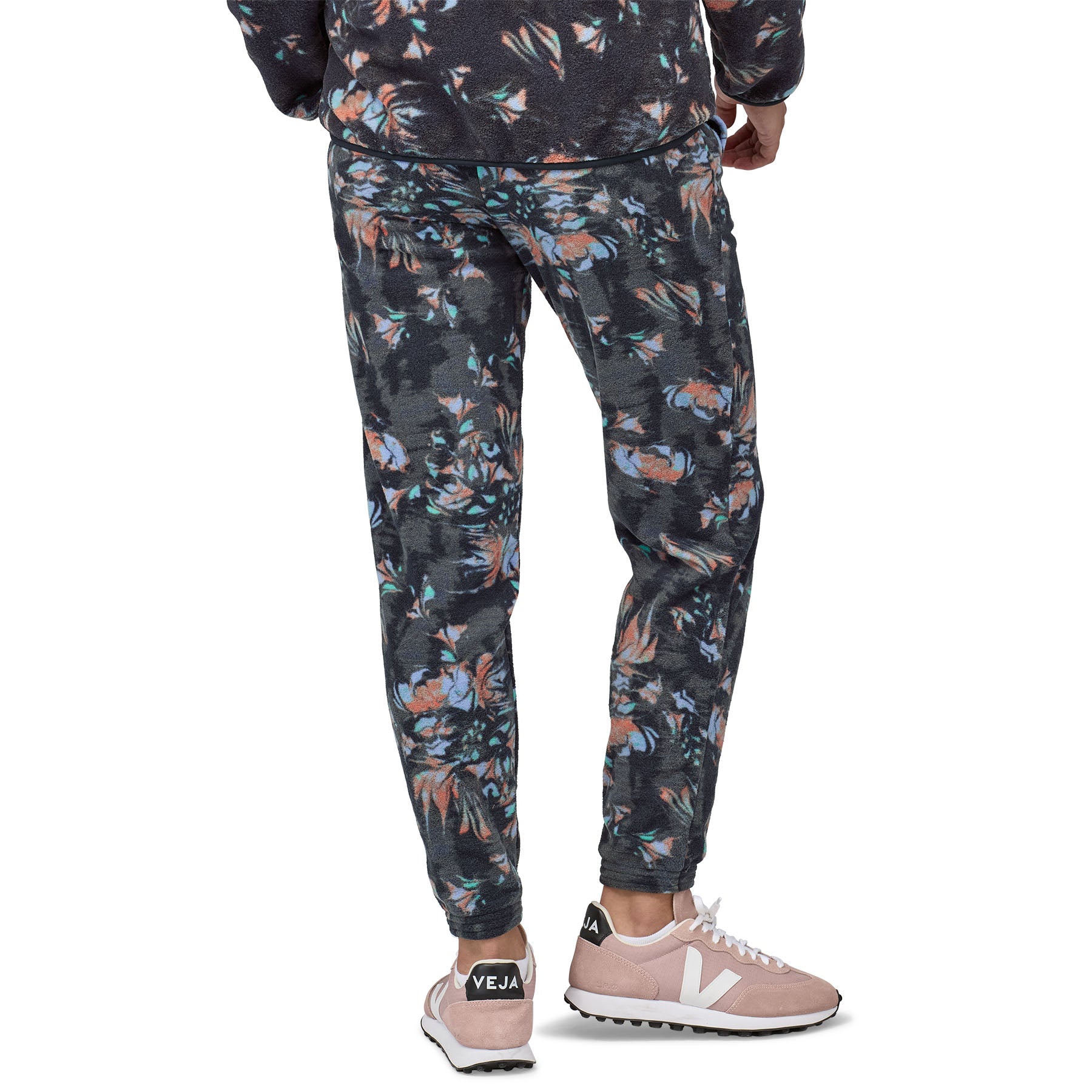 Women's Micro D® Fleece Joggers
