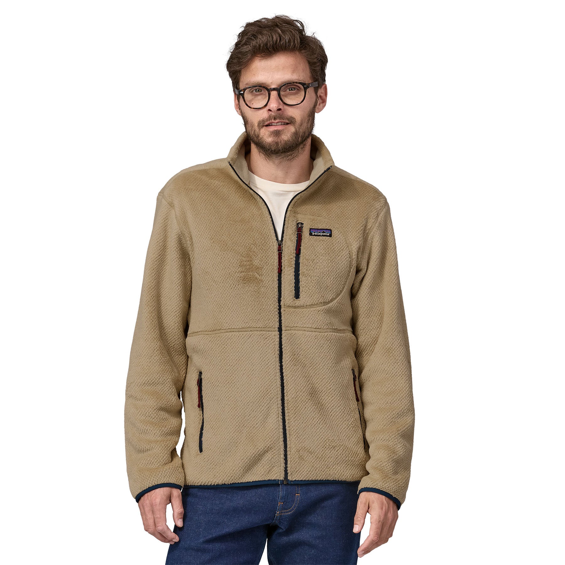 Men's Re-Tool Fleece Jacket