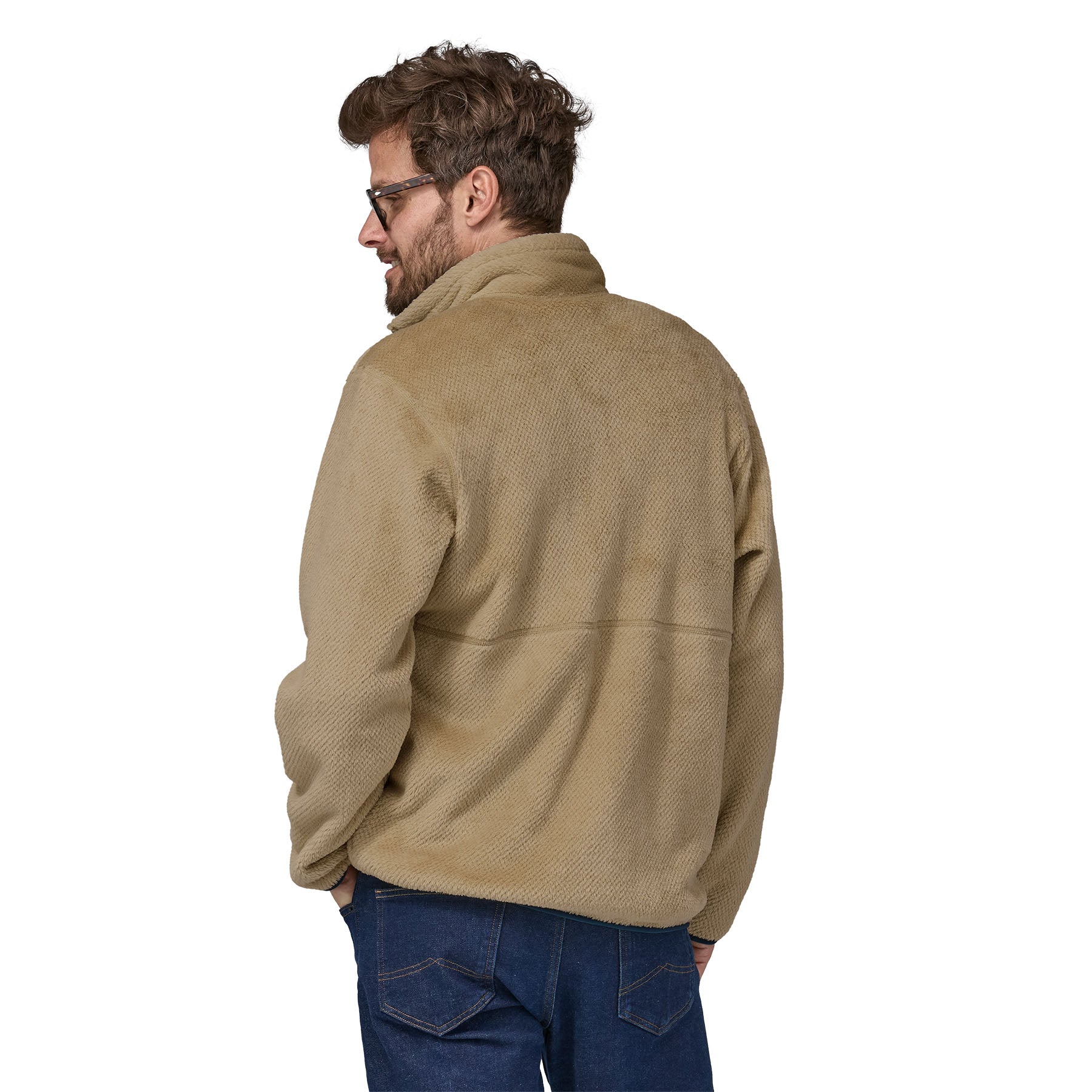 Men's Re-Tool Fleece Jacket