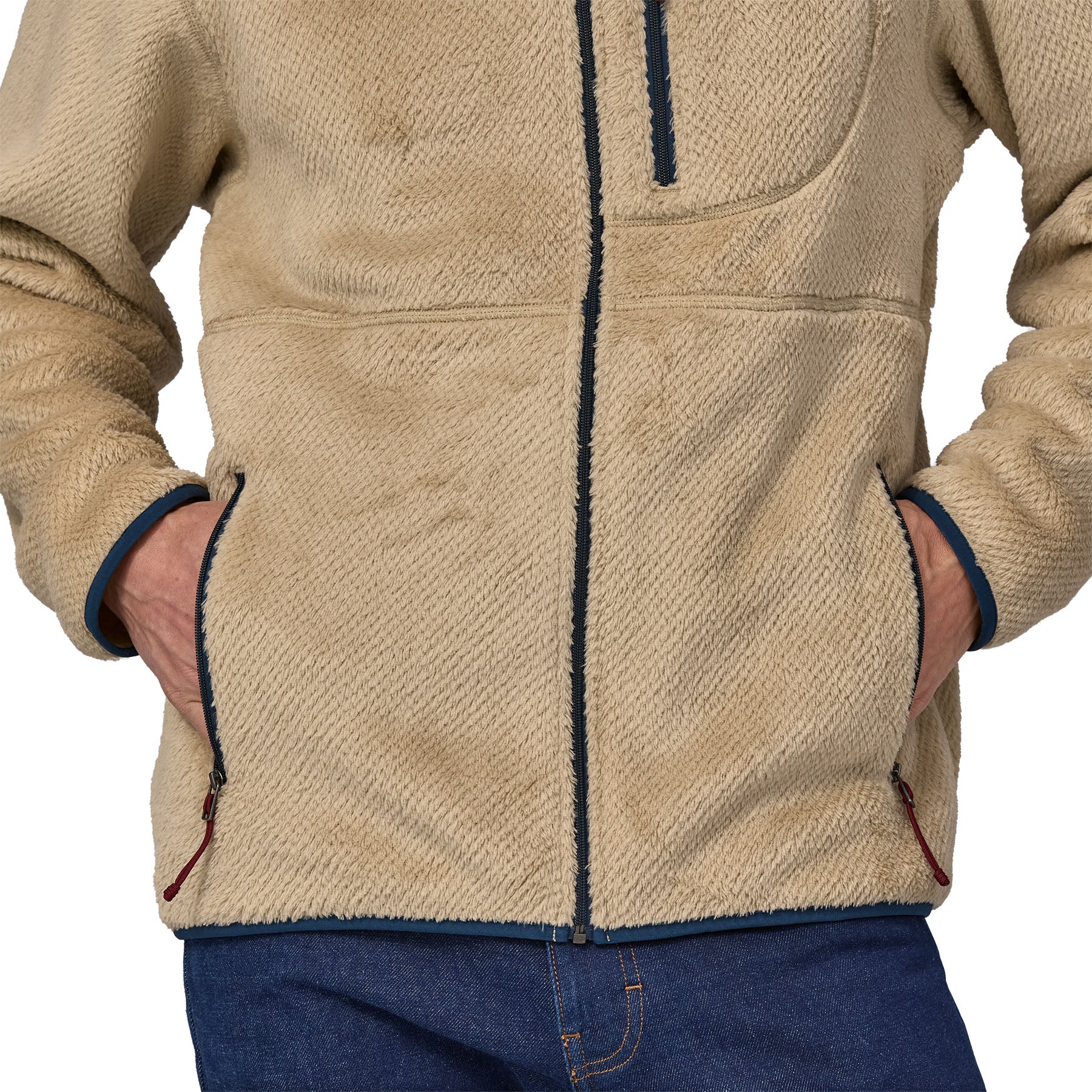Men's Re-Tool Fleece Jacket