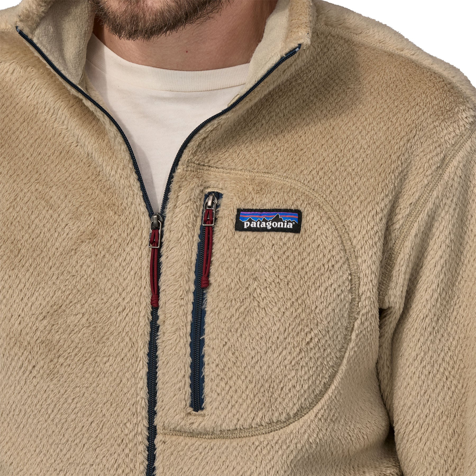 Men's Re-Tool Fleece Jacket