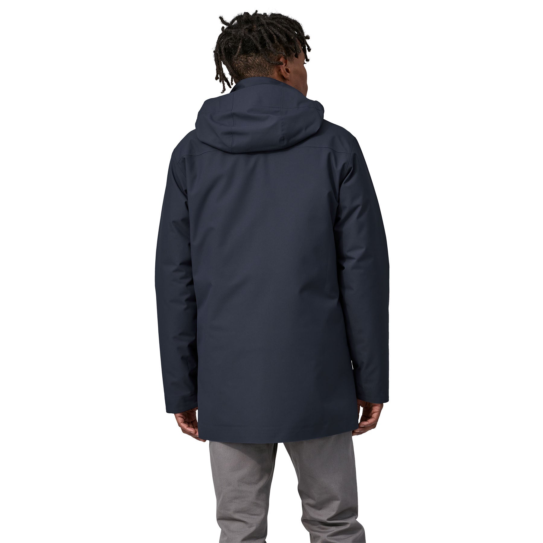 Men's Tres 3-in-1 Parka