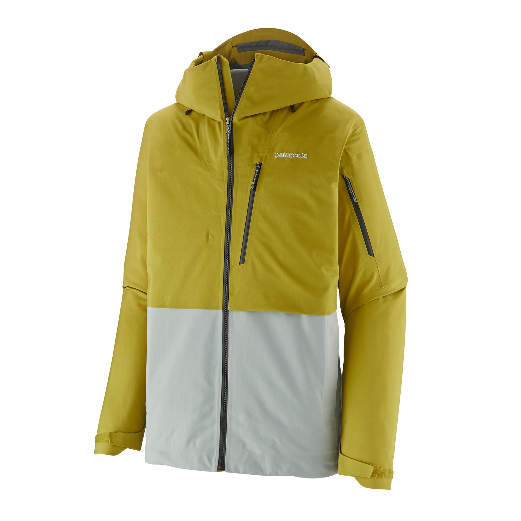 Men's Untracked Jacket