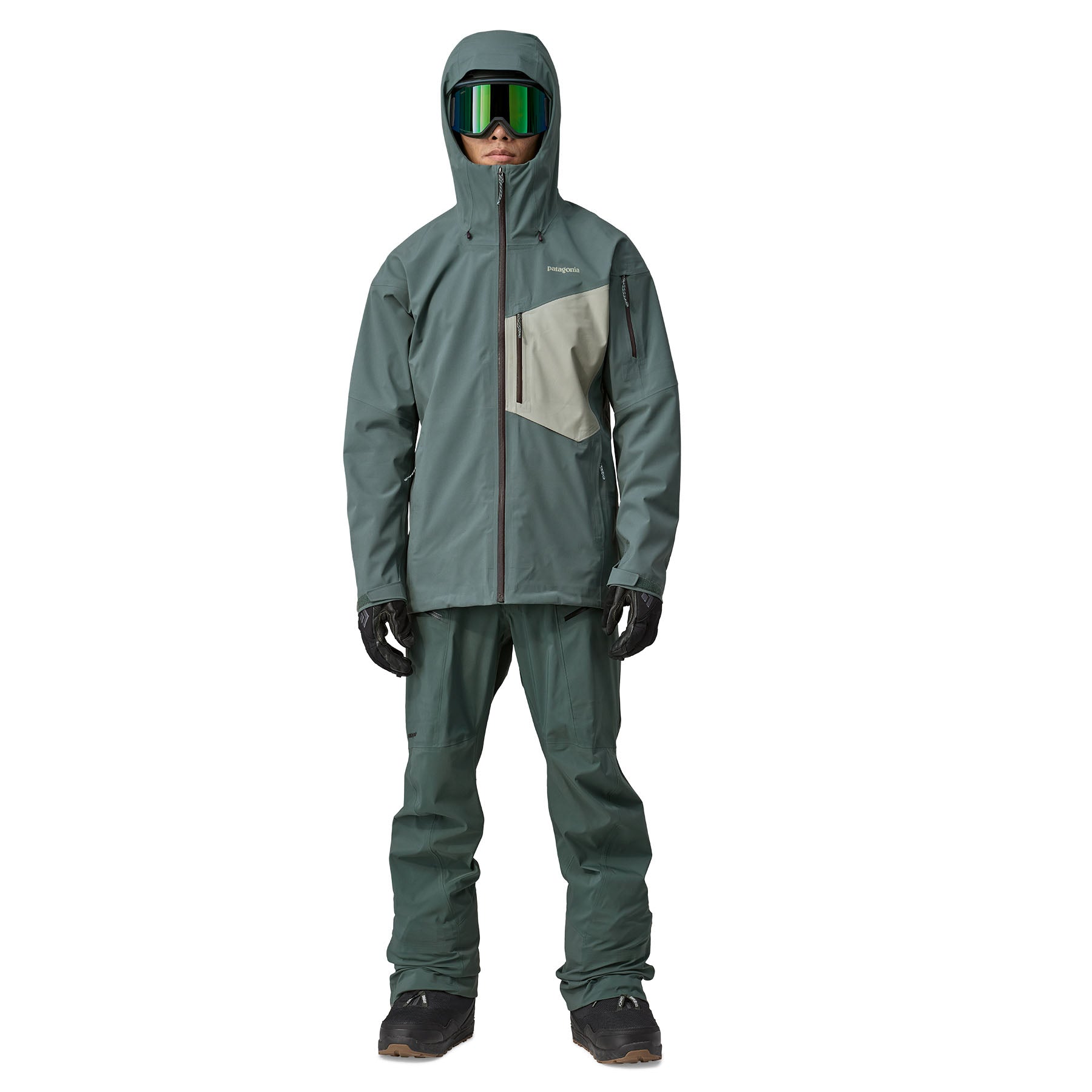 Men's SnowDrifter Jacket