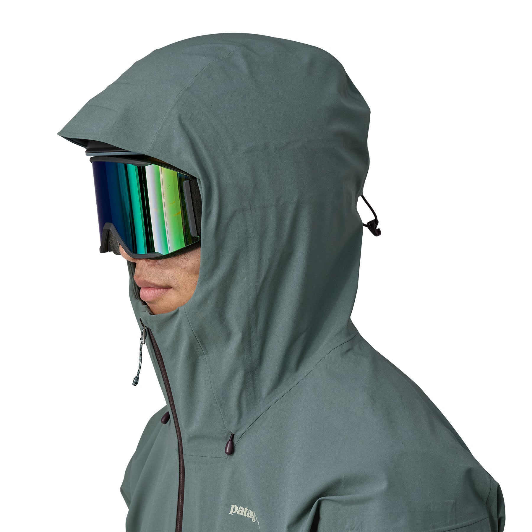 Men's SnowDrifter Jacket