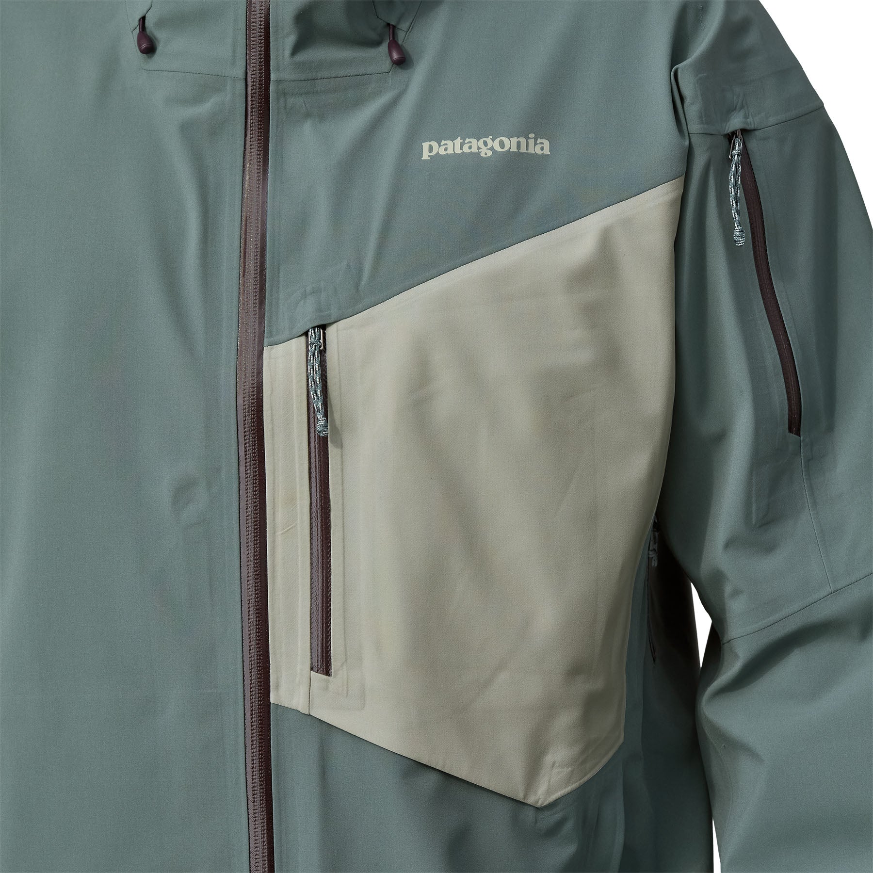 Men's SnowDrifter Jacket