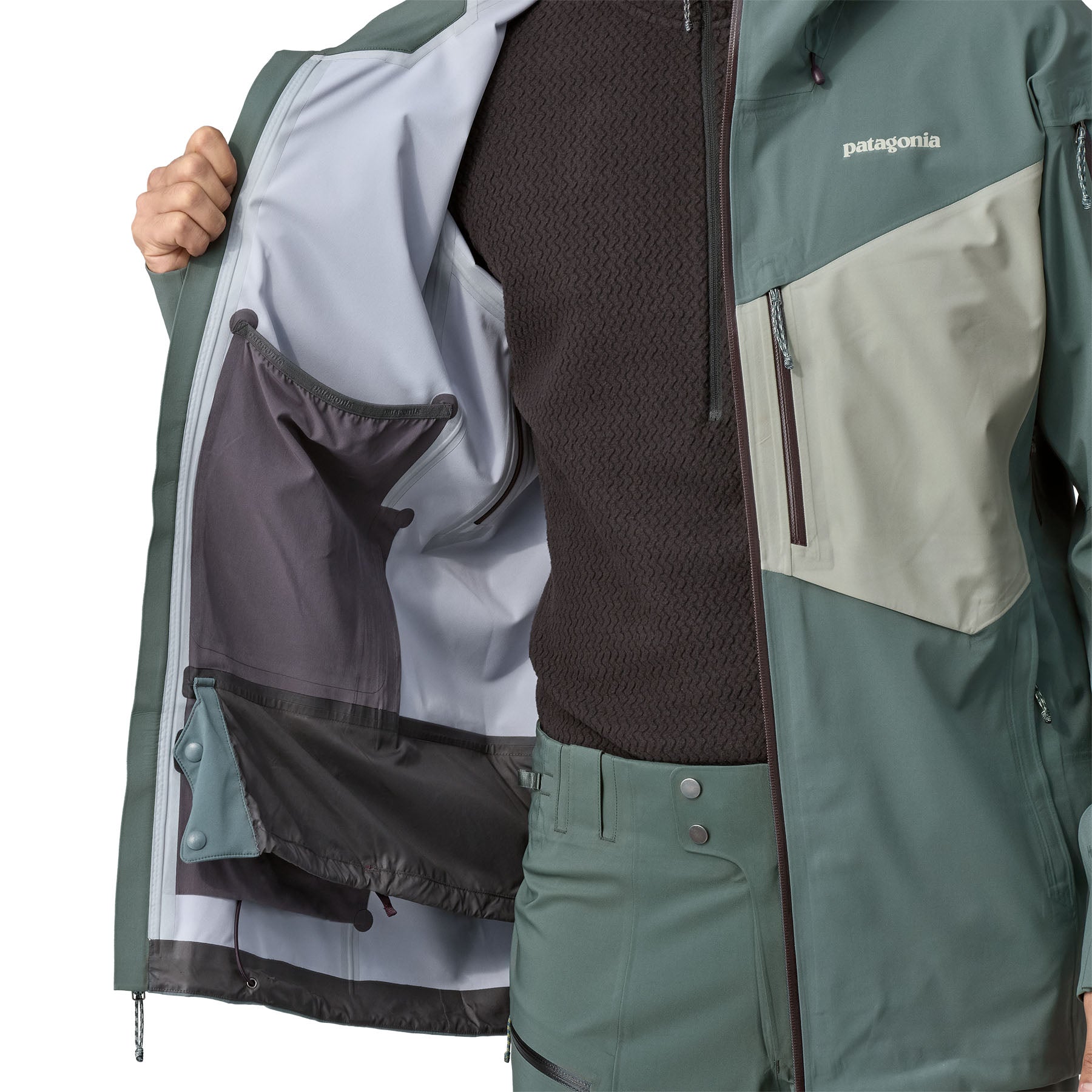 Men's SnowDrifter Jacket