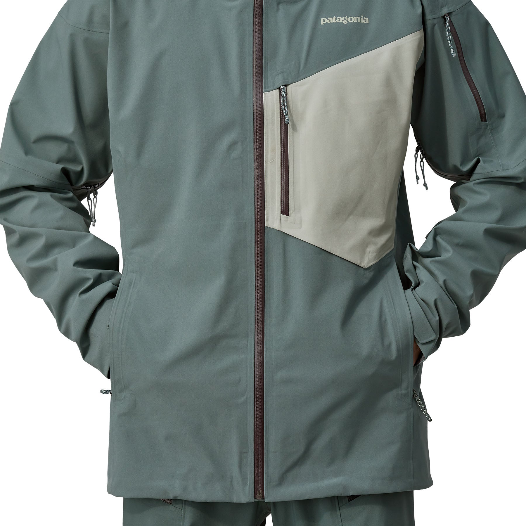 Men's SnowDrifter Jacket
