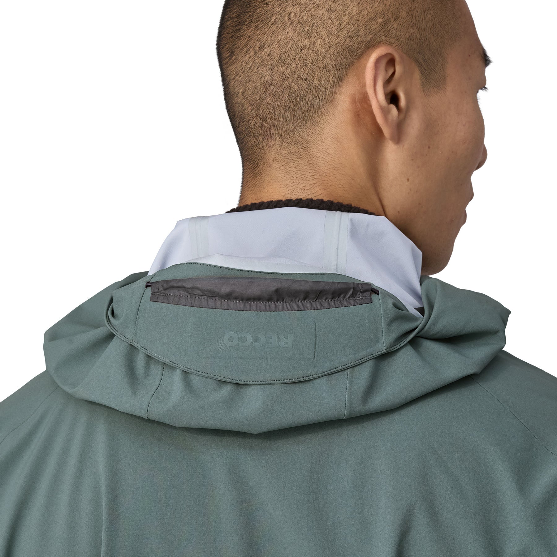 Men's SnowDrifter Jacket