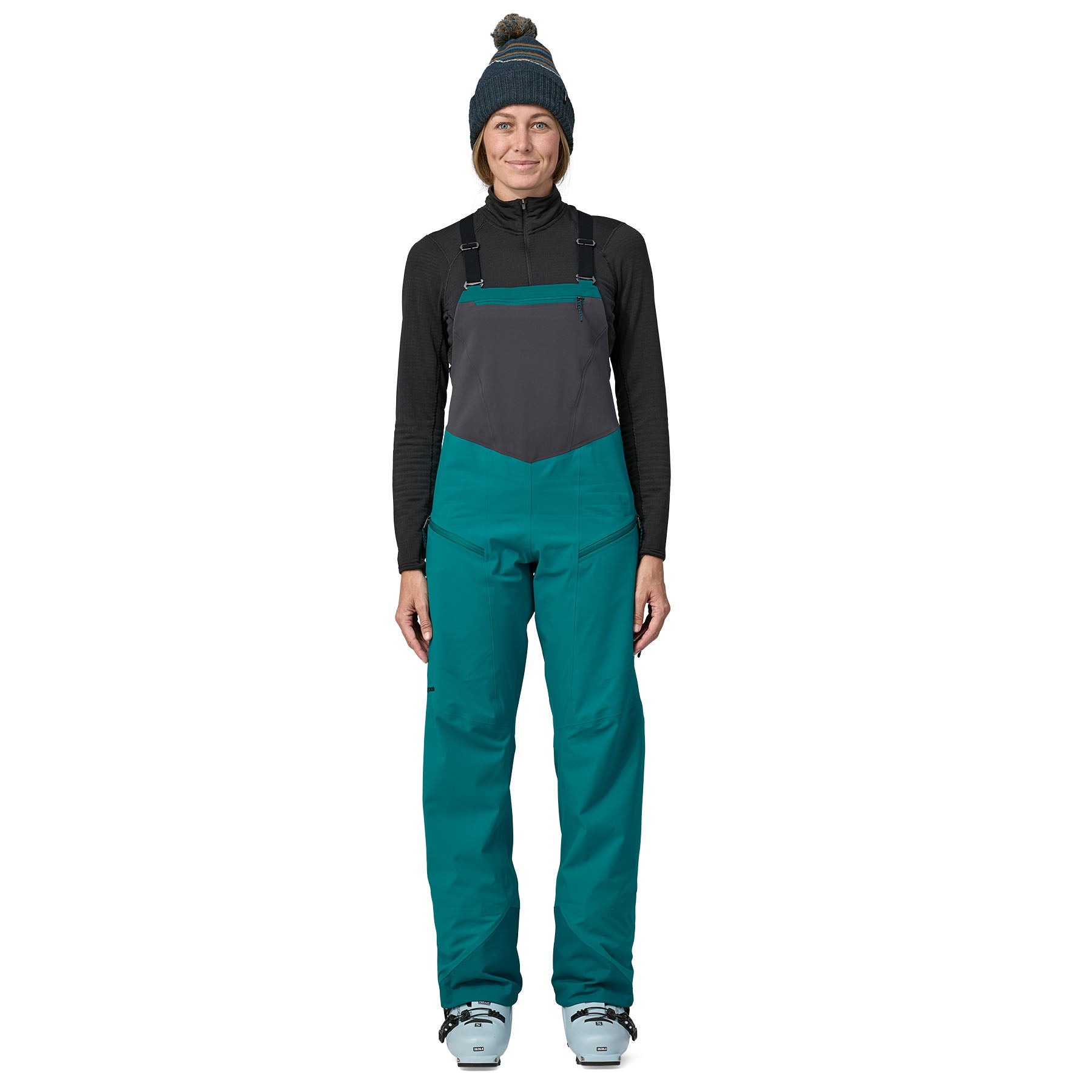 Women's SnowDrifter Bibs