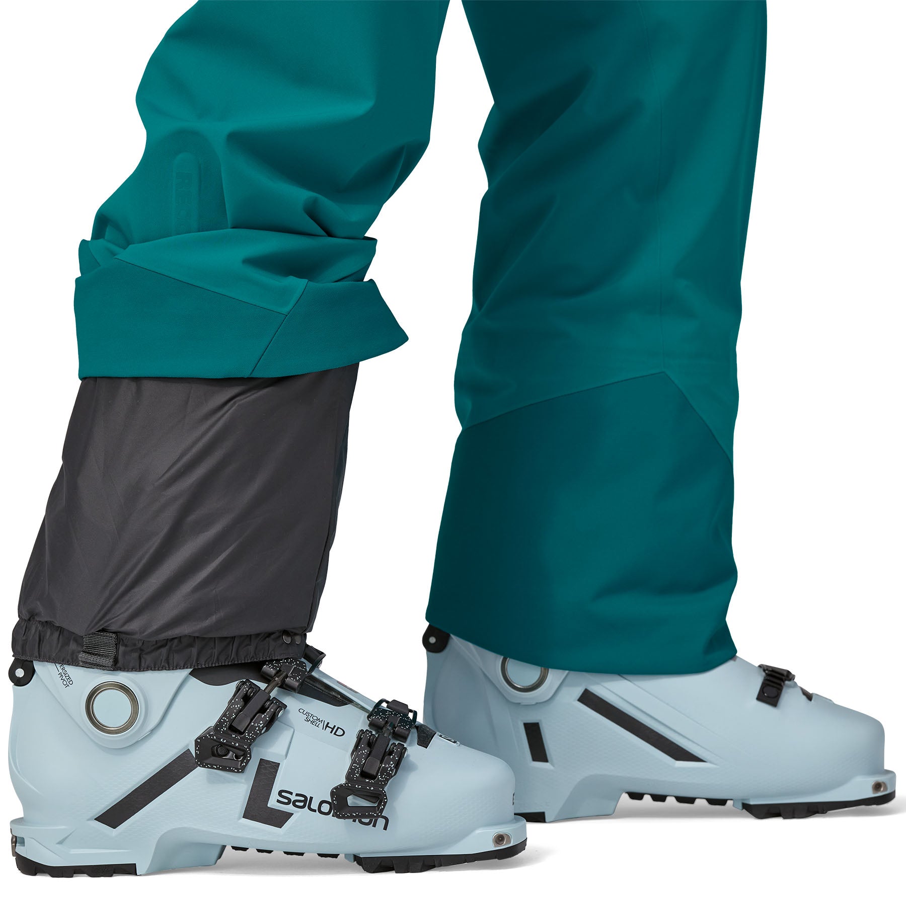 Women's SnowDrifter Bibs