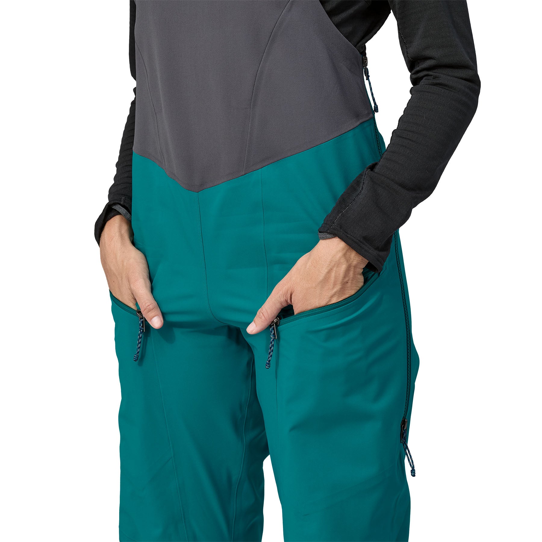 Women's SnowDrifter Bibs