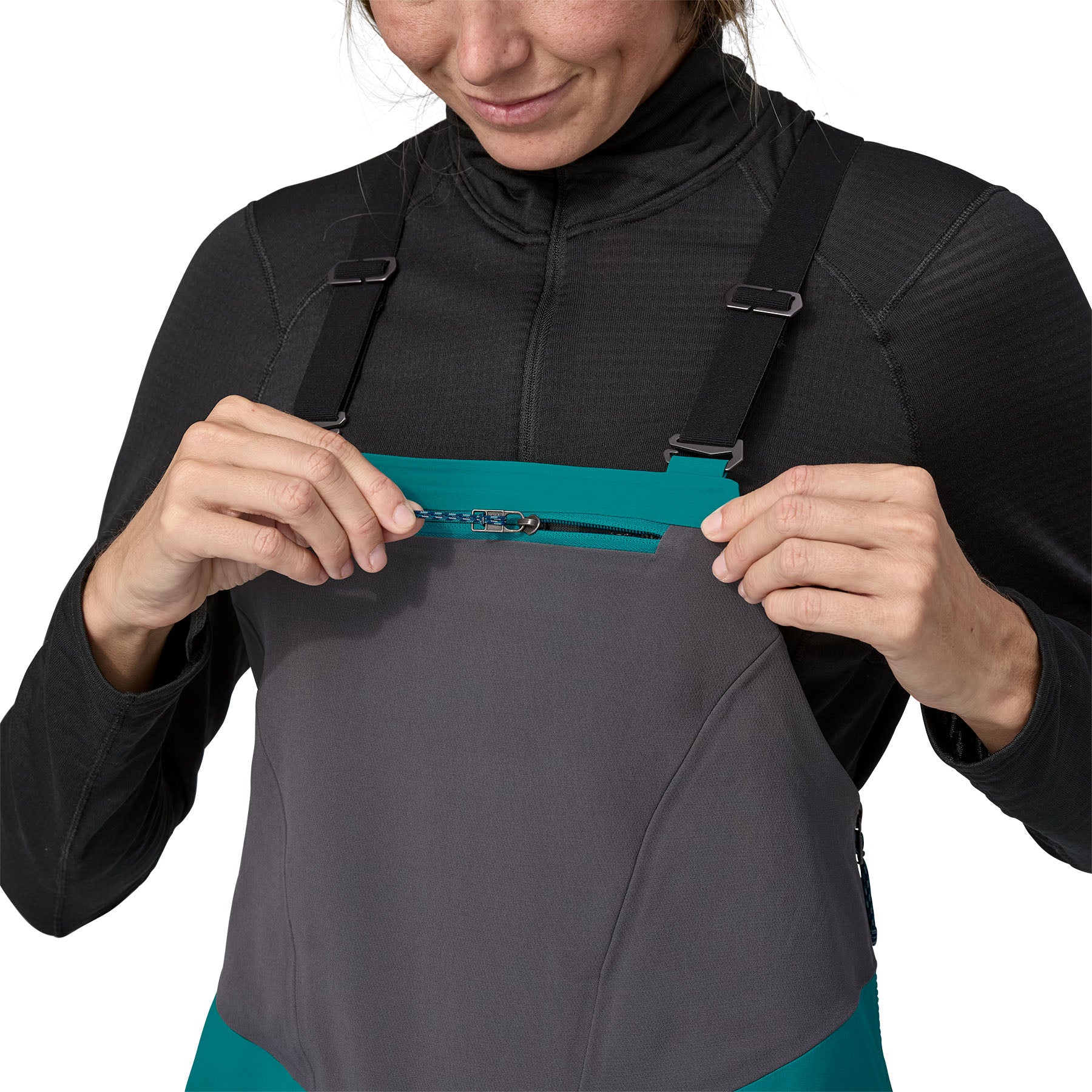 Women's SnowDrifter Bibs
