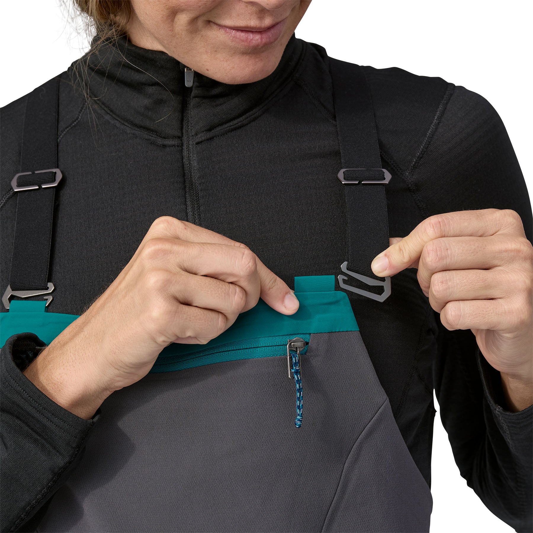 Women's SnowDrifter Bibs