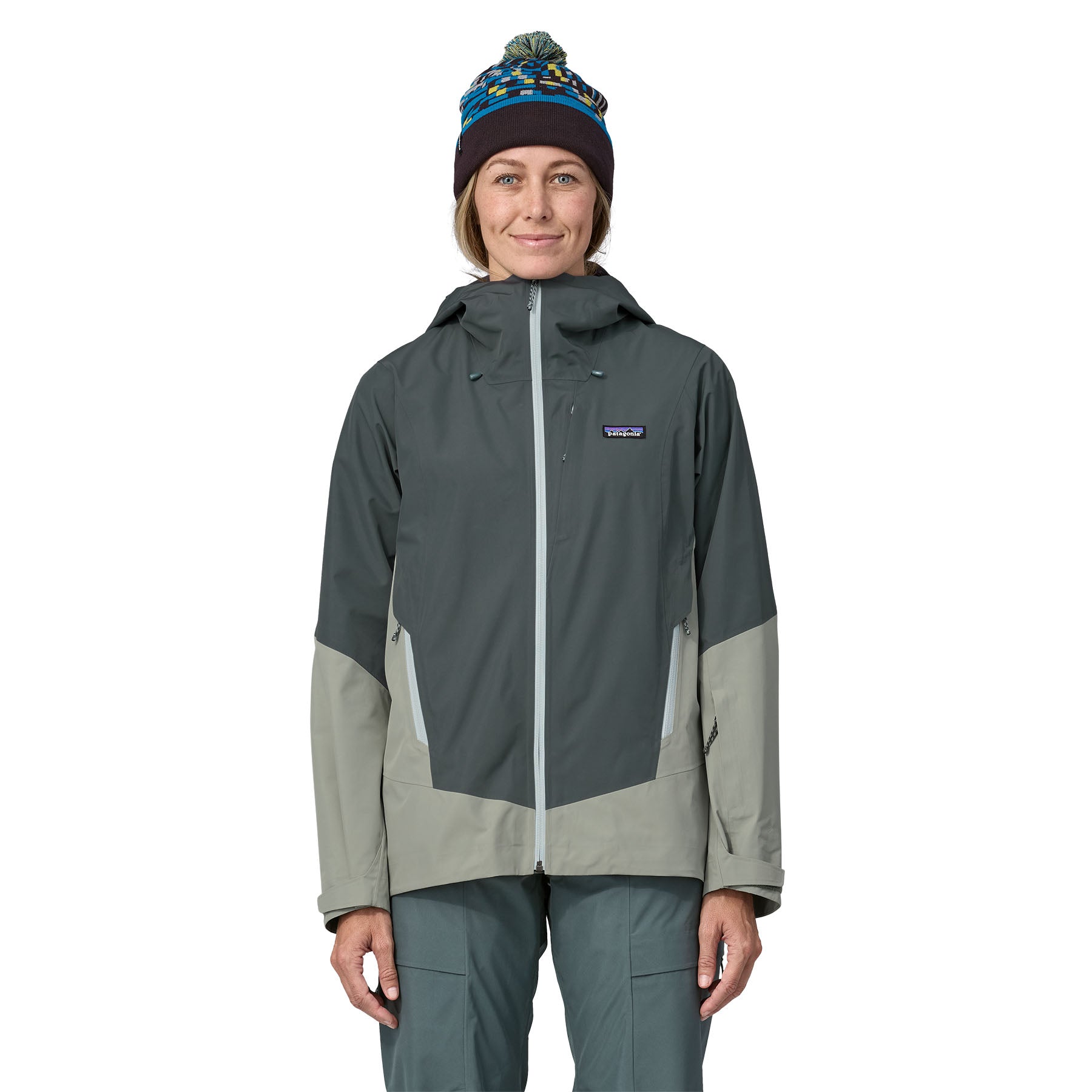 Women's Storm Shift Jacket