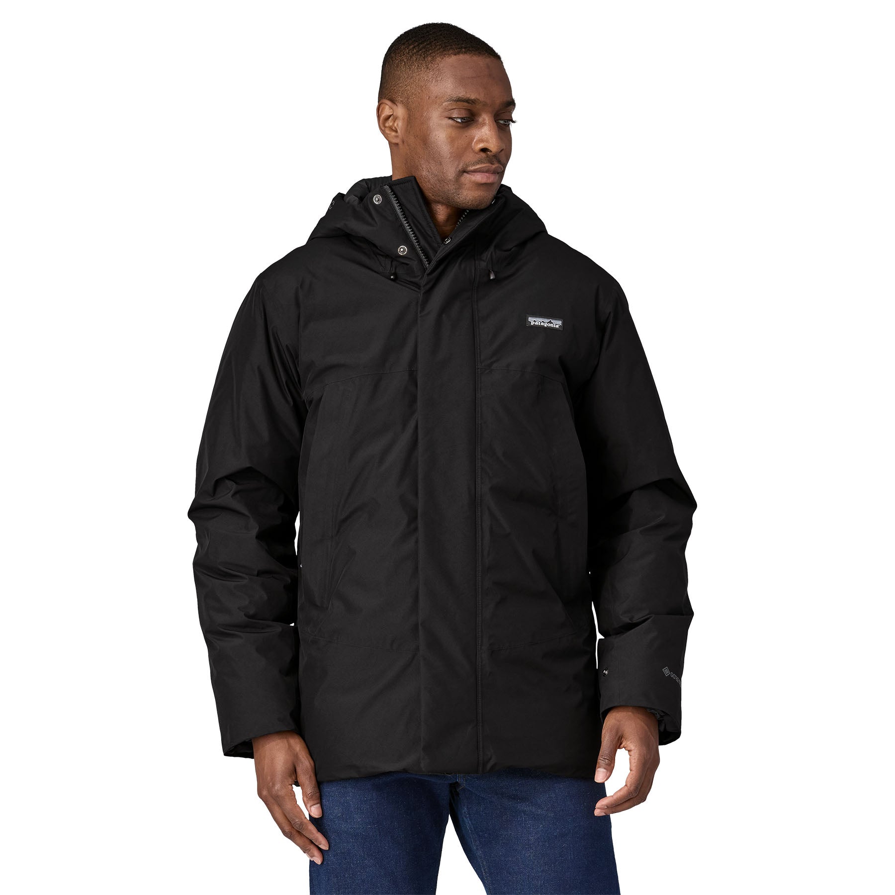 Men's Stormshadow Parka
