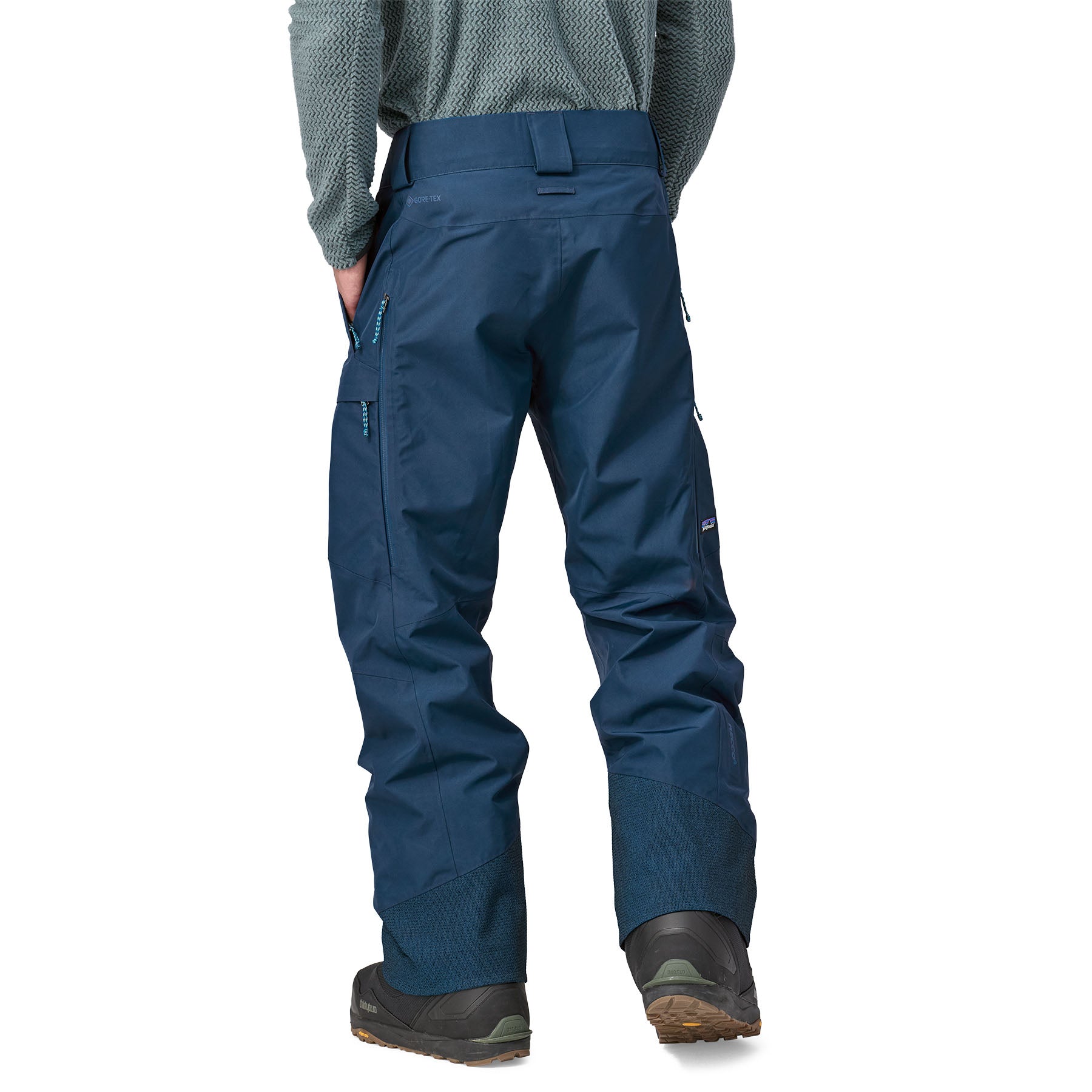 Men's Storm Shift Pants - Short