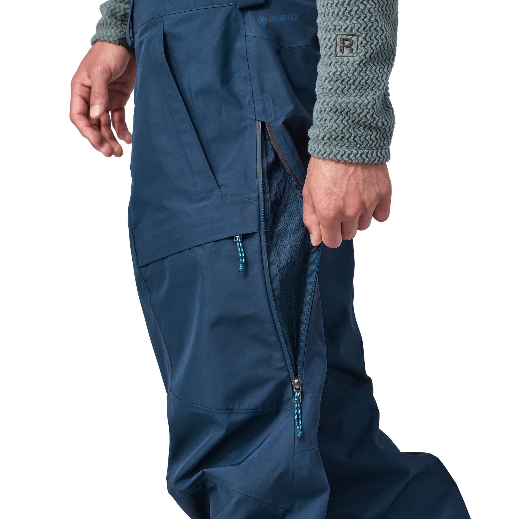 Men's Storm Shift Pants - Short