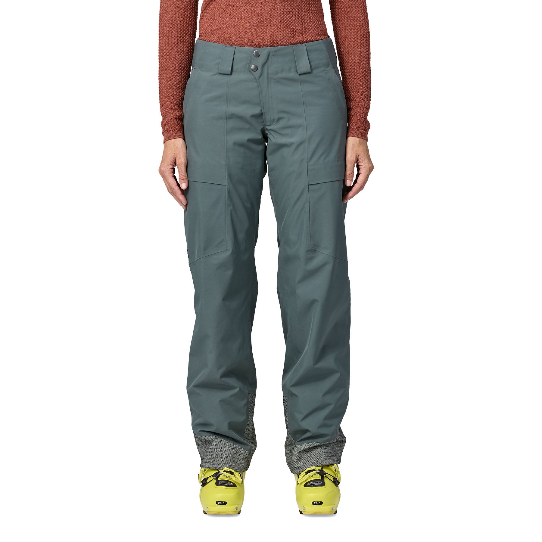 Women's Storm Shift Pants - Regular