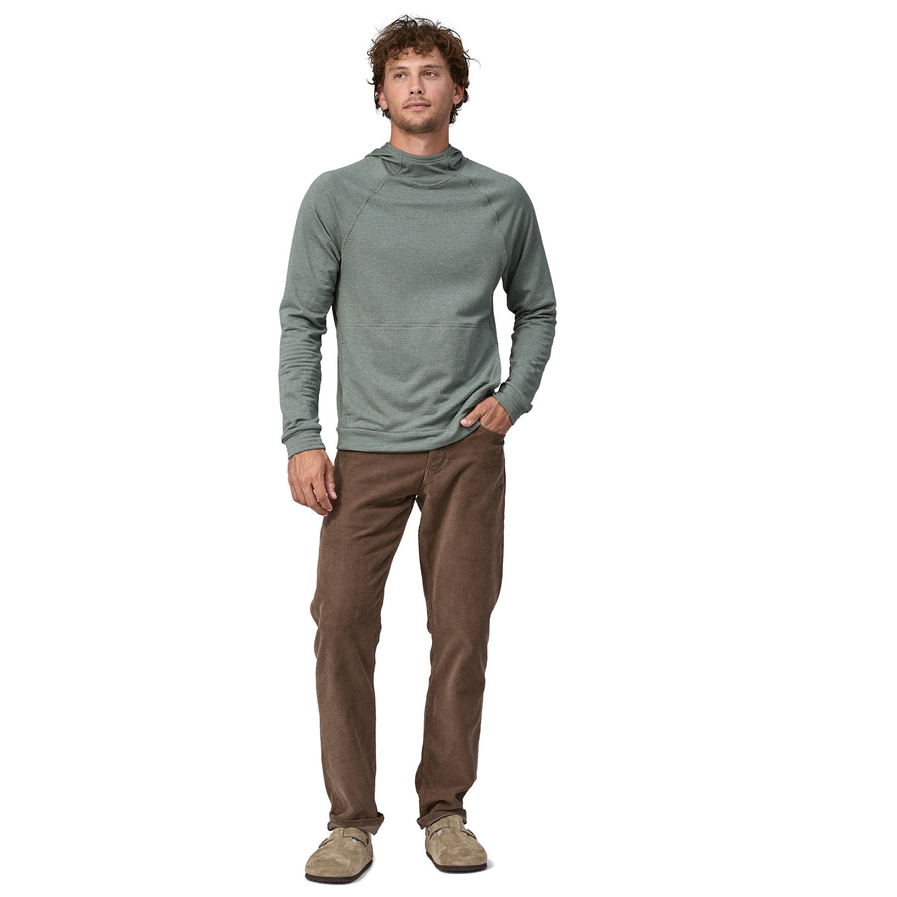 Men's Capilene® Thermal Hoody