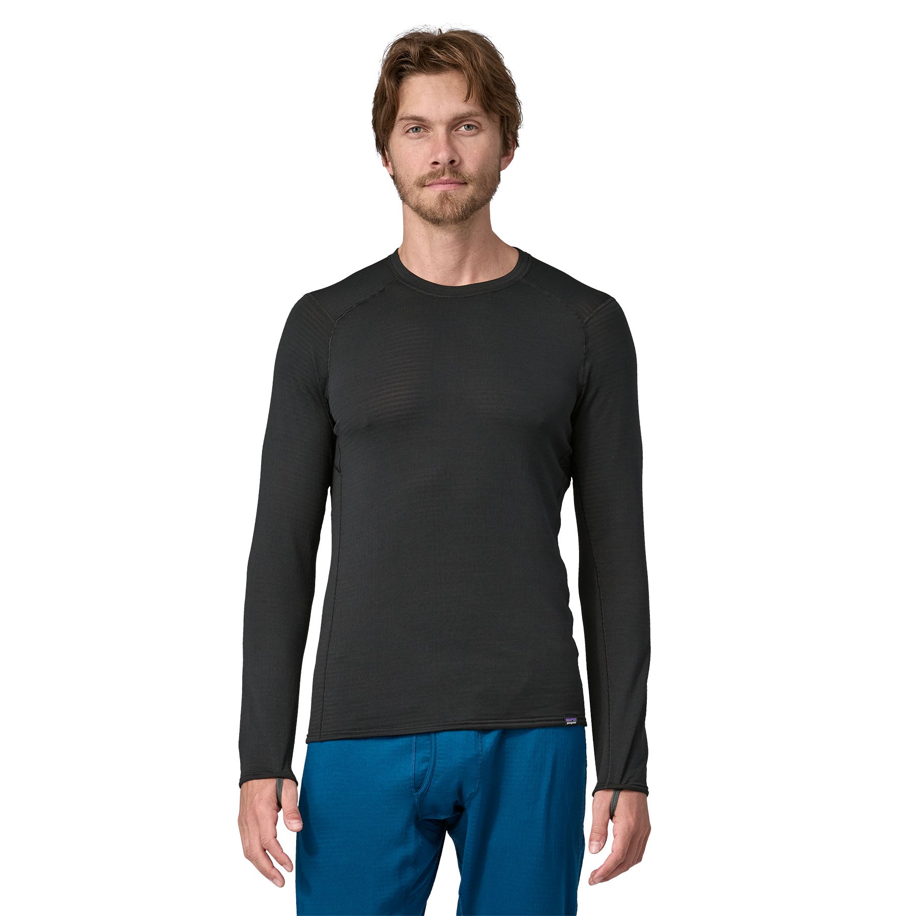 Men's Capilene® Thermal Weight Crewneck