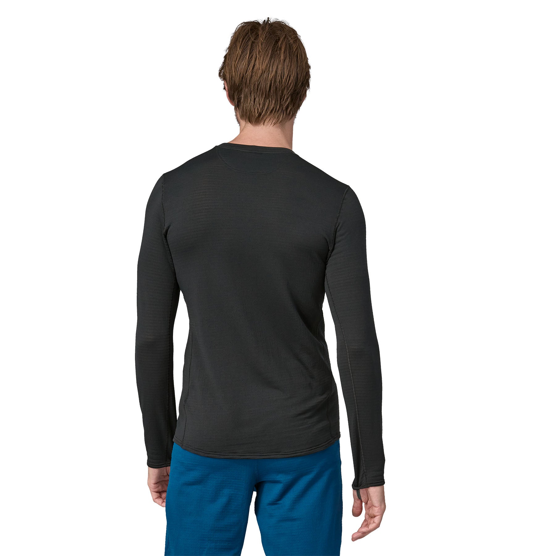 Men's Capilene® Thermal Weight Crewneck