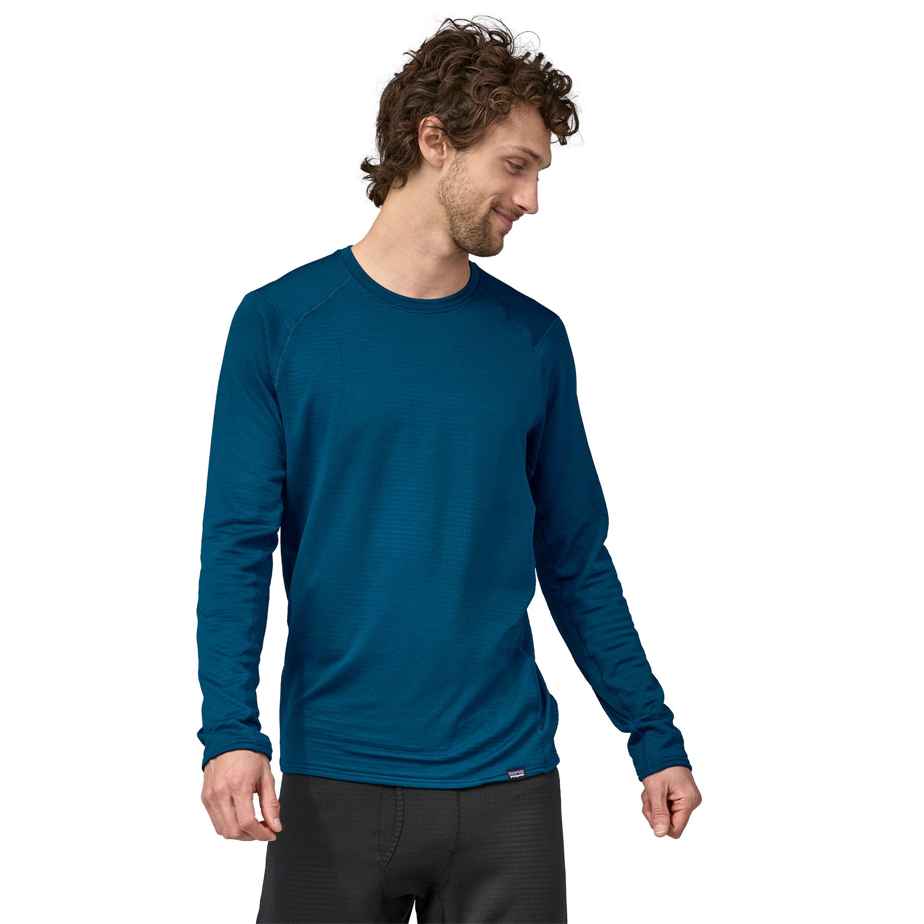 Men's Capilene® Thermal Weight Crewneck