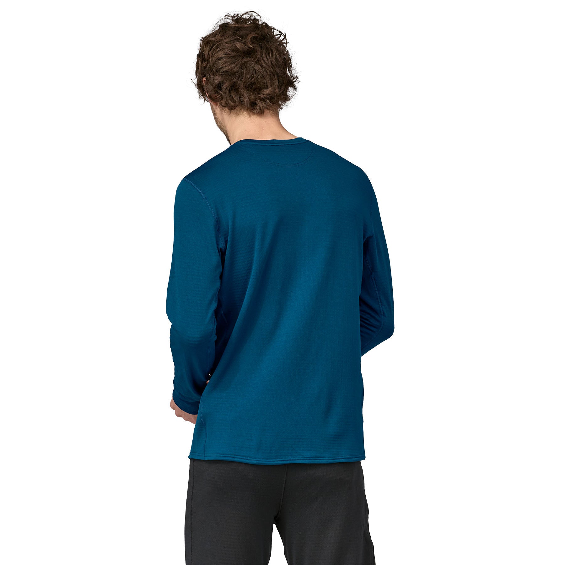Men's Capilene® Thermal Weight Crewneck