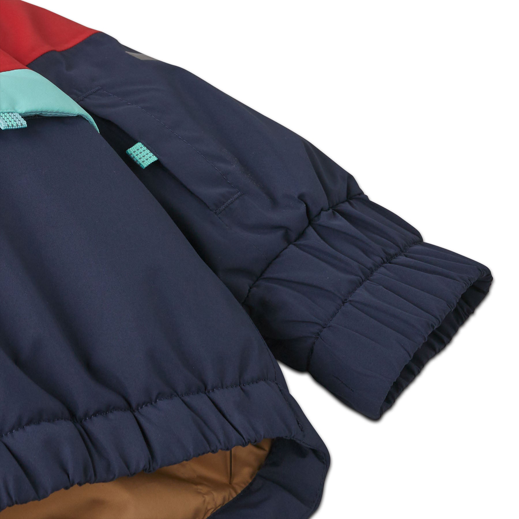 Baby Snow Pile Jacket