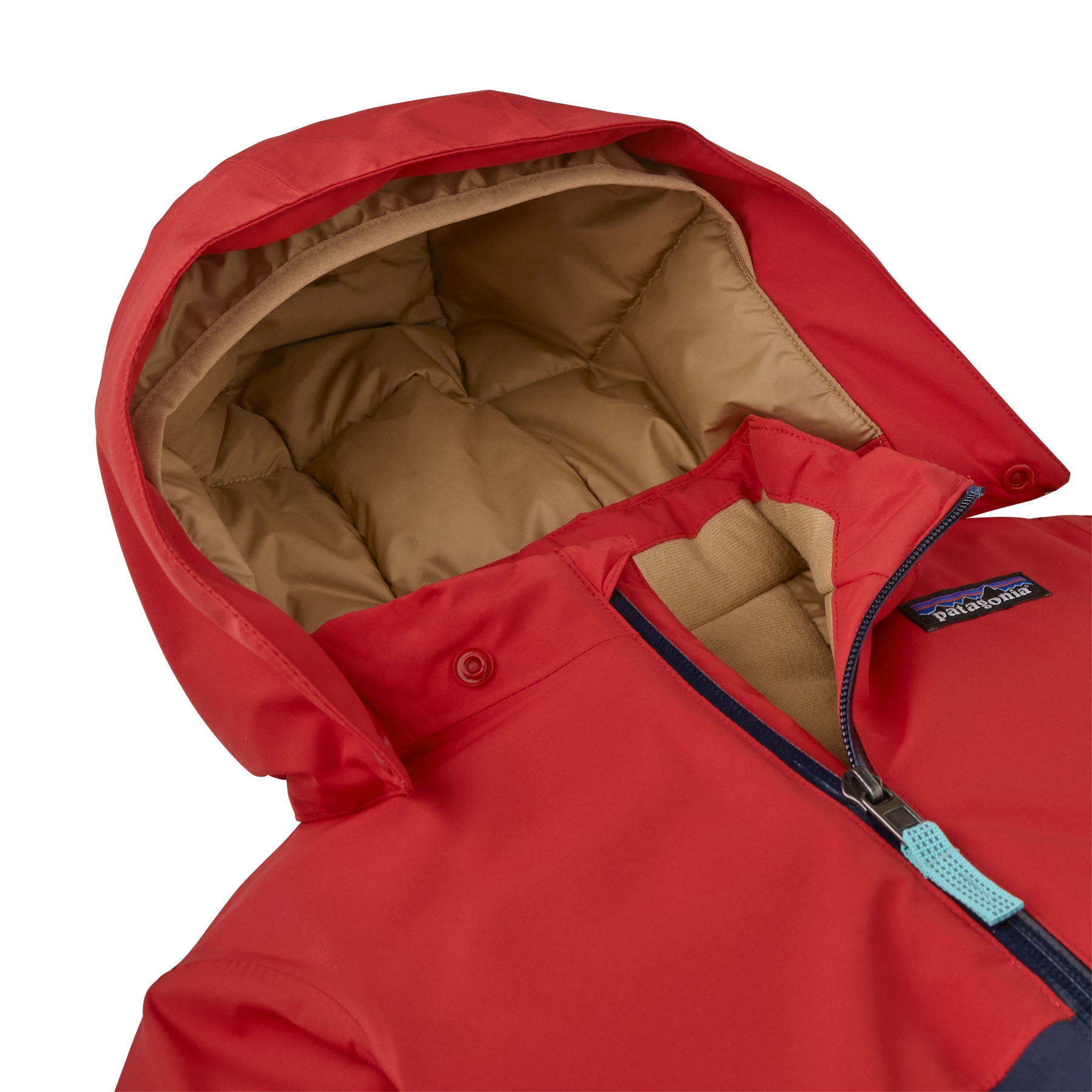 Baby Snow Pile Jacket