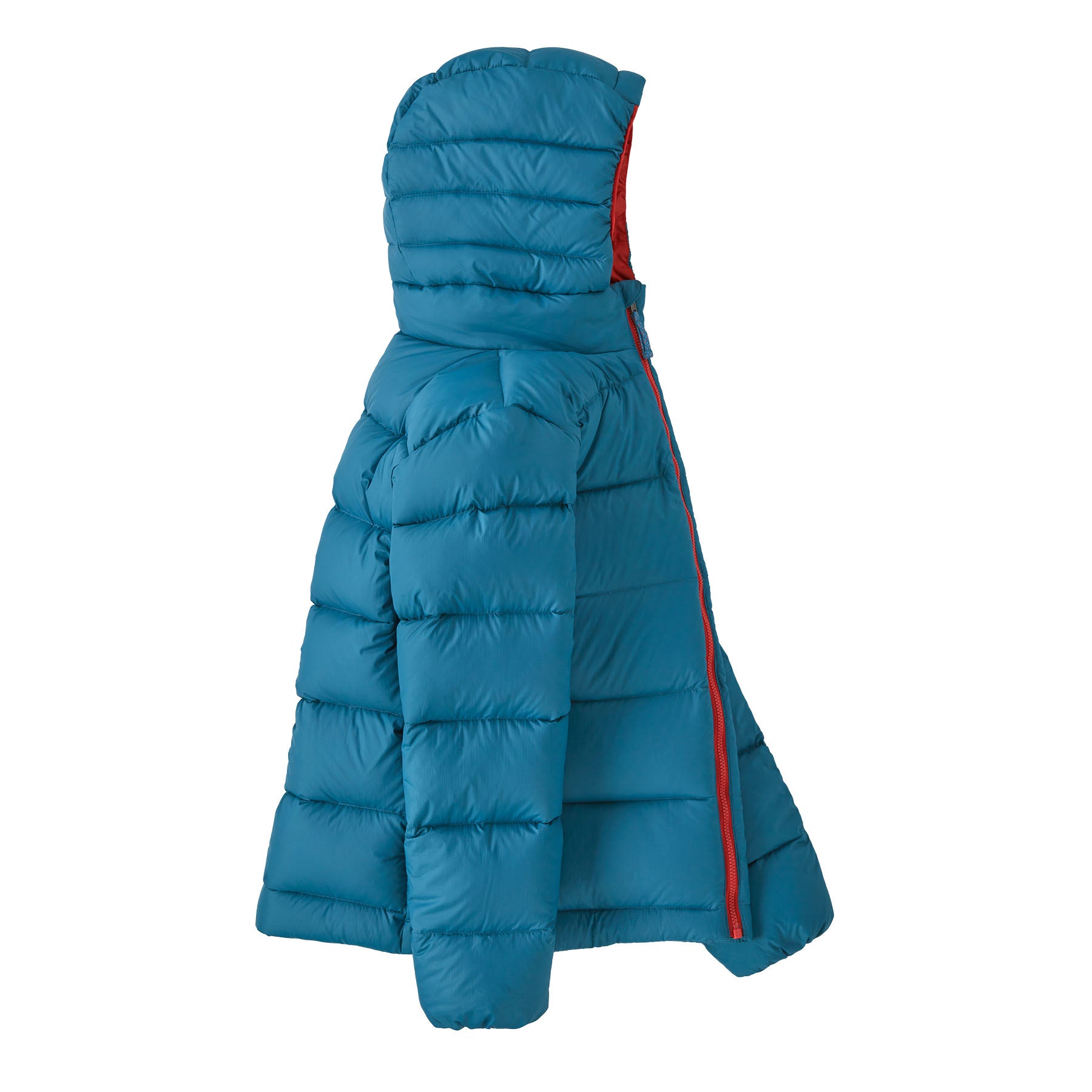 Kids' Hi-Loft Down Sweater™ Hoody