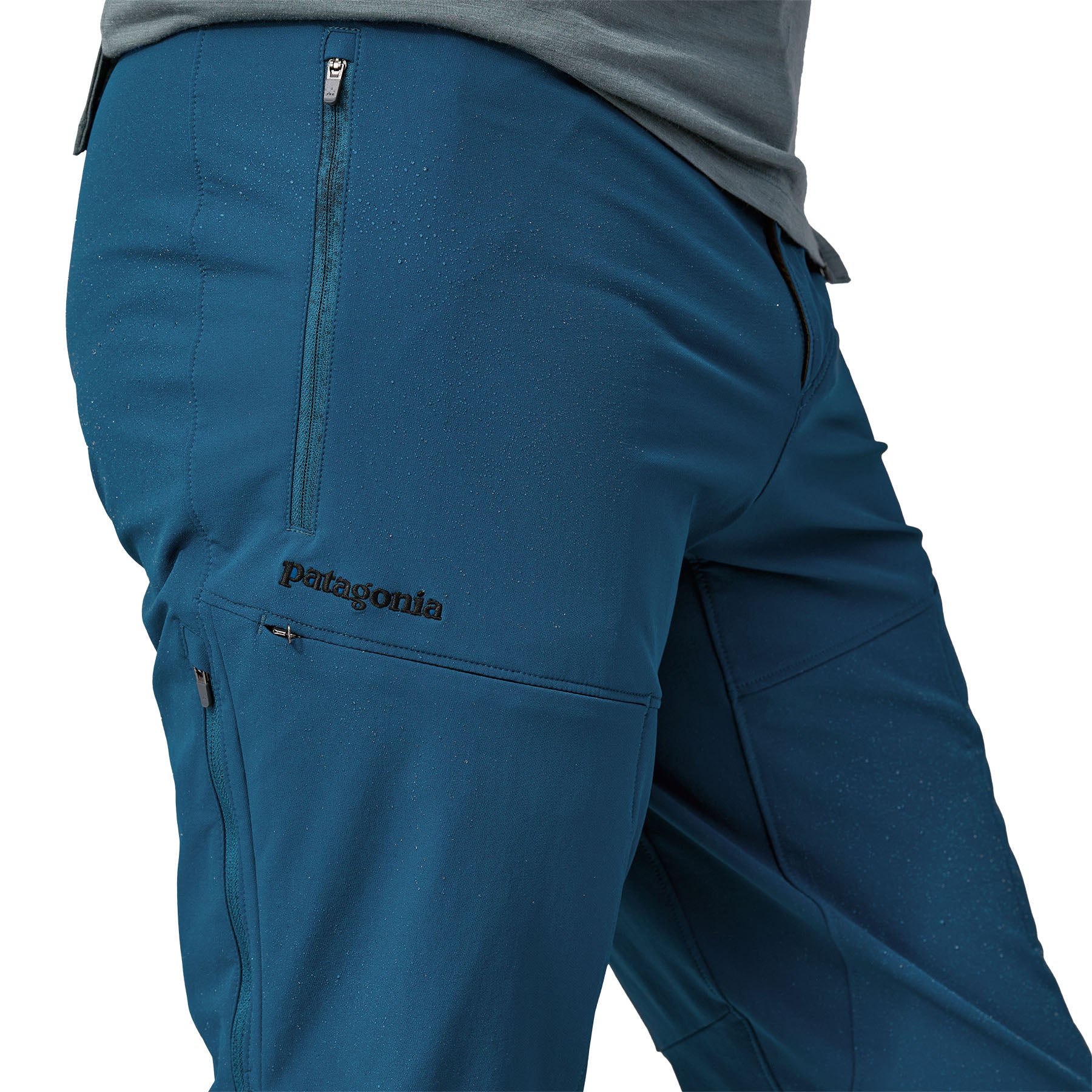 Men's Alpine Guide Pants