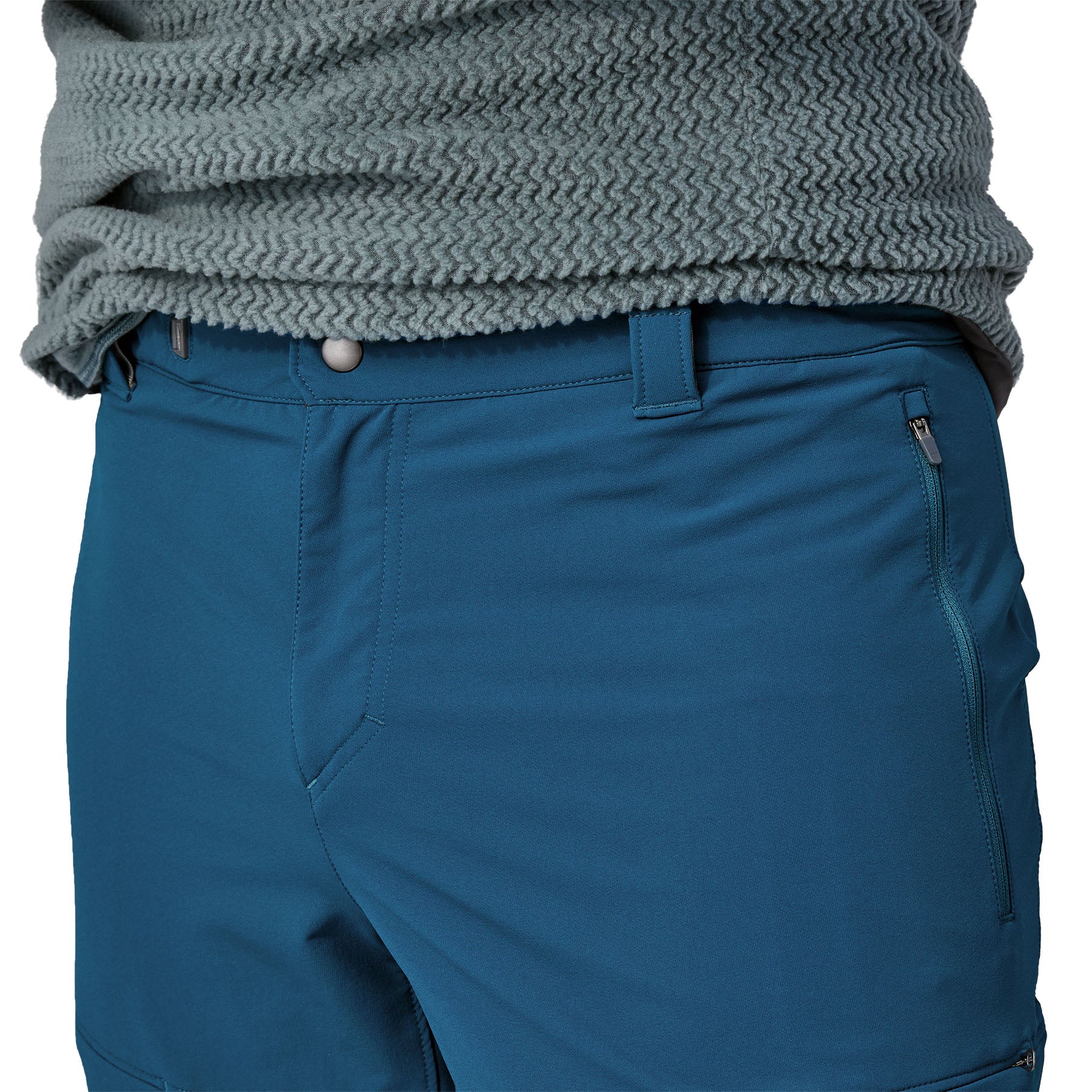 Men's Alpine Guide Pants