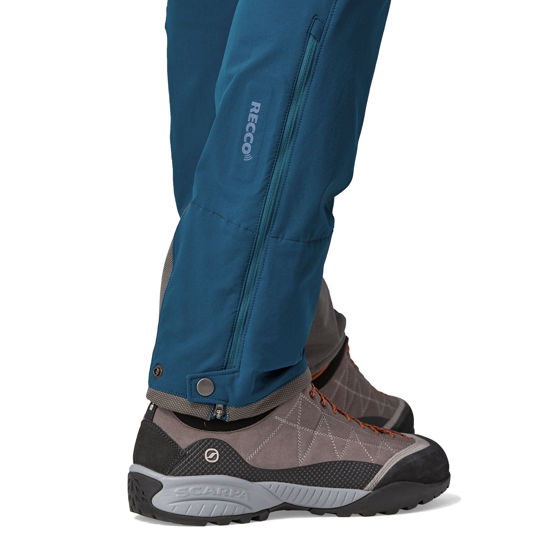 Men's Alpine Guide Pants