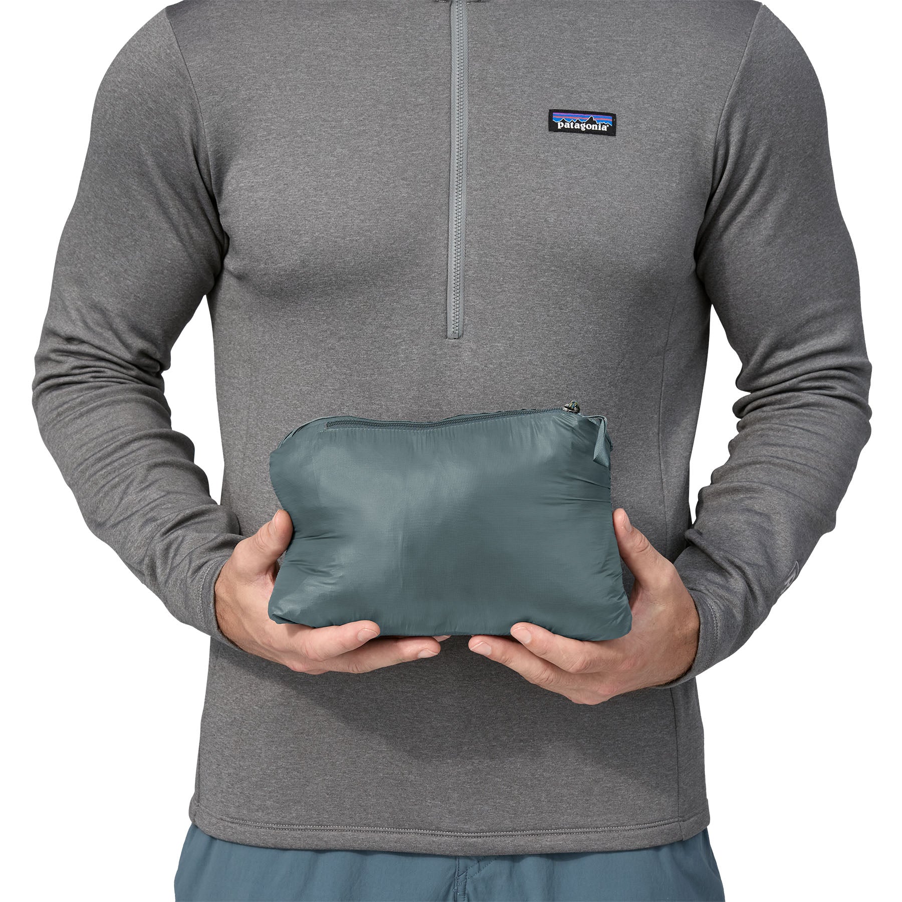 Men's Micro Puff® Hoody