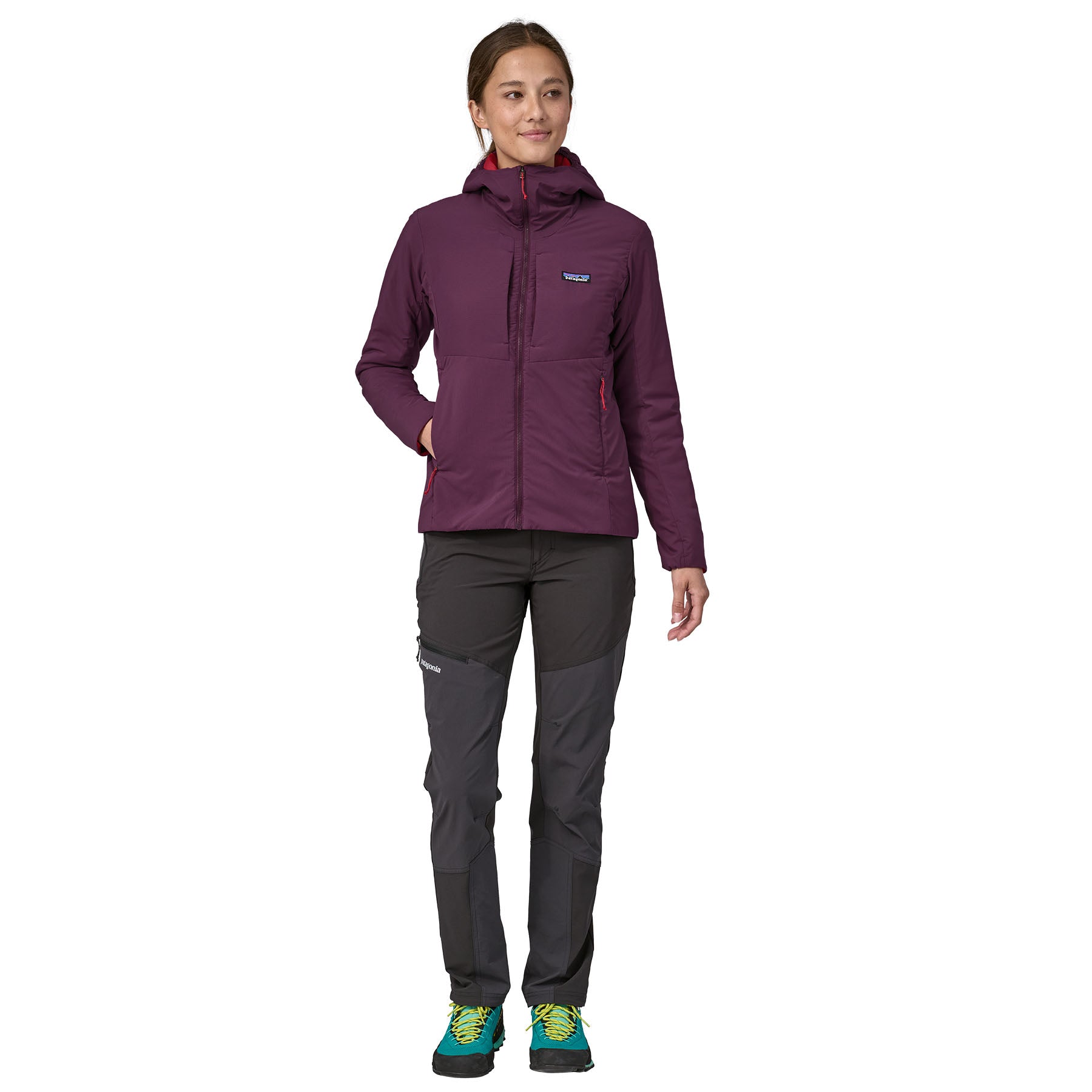 Women's Nano-Air® Hoody
