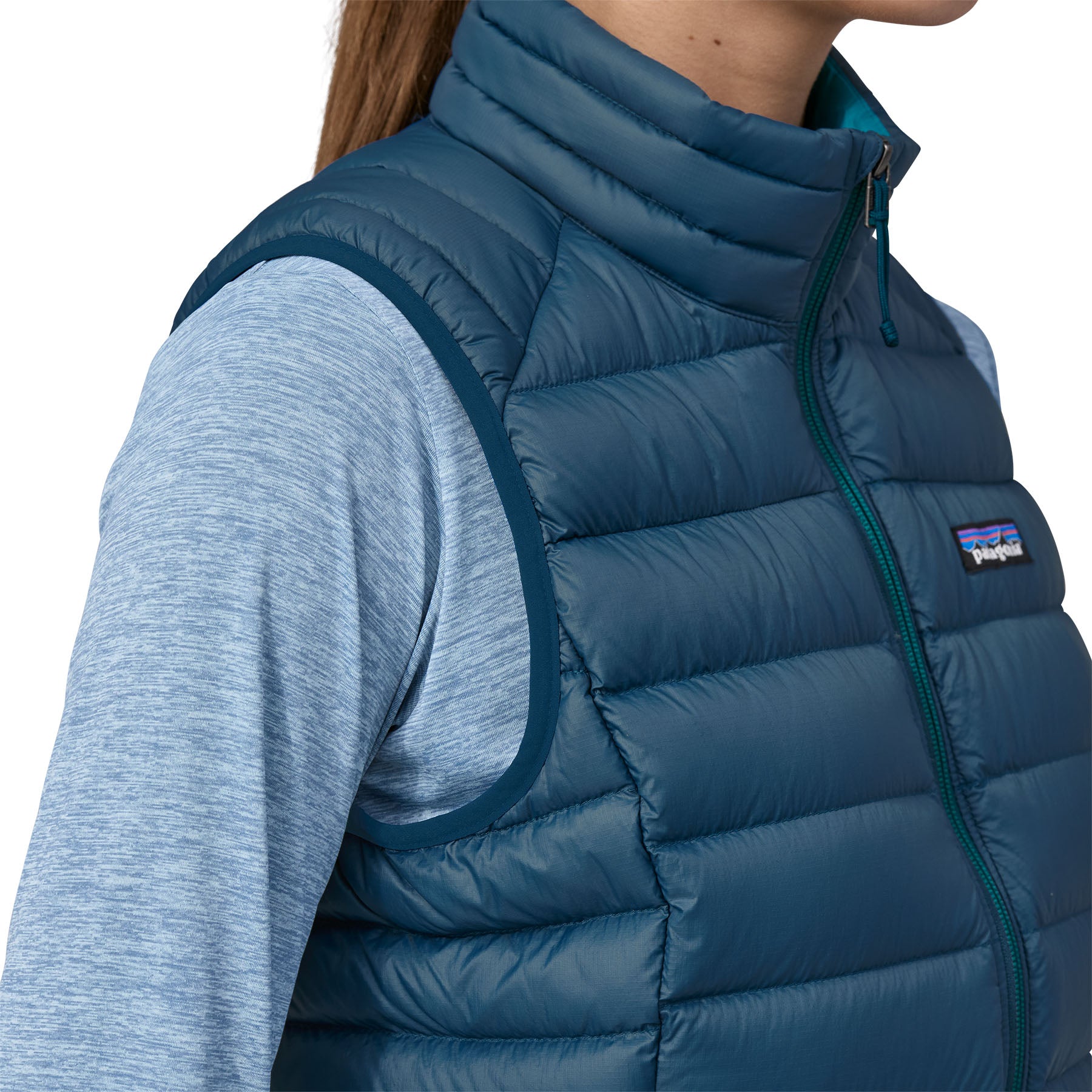 Women's Down Sweater™ Vest