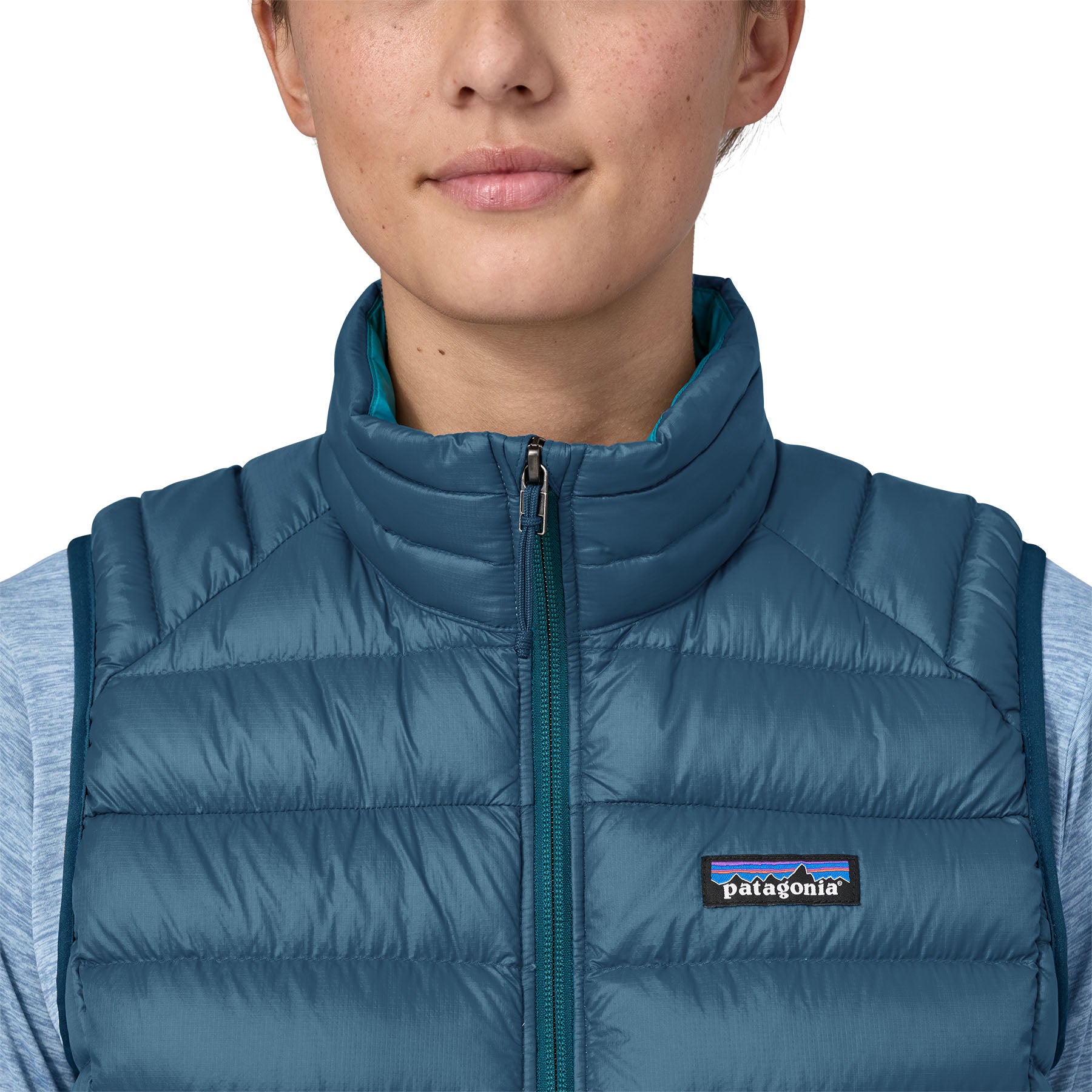 Women's Down Sweater™ Vest