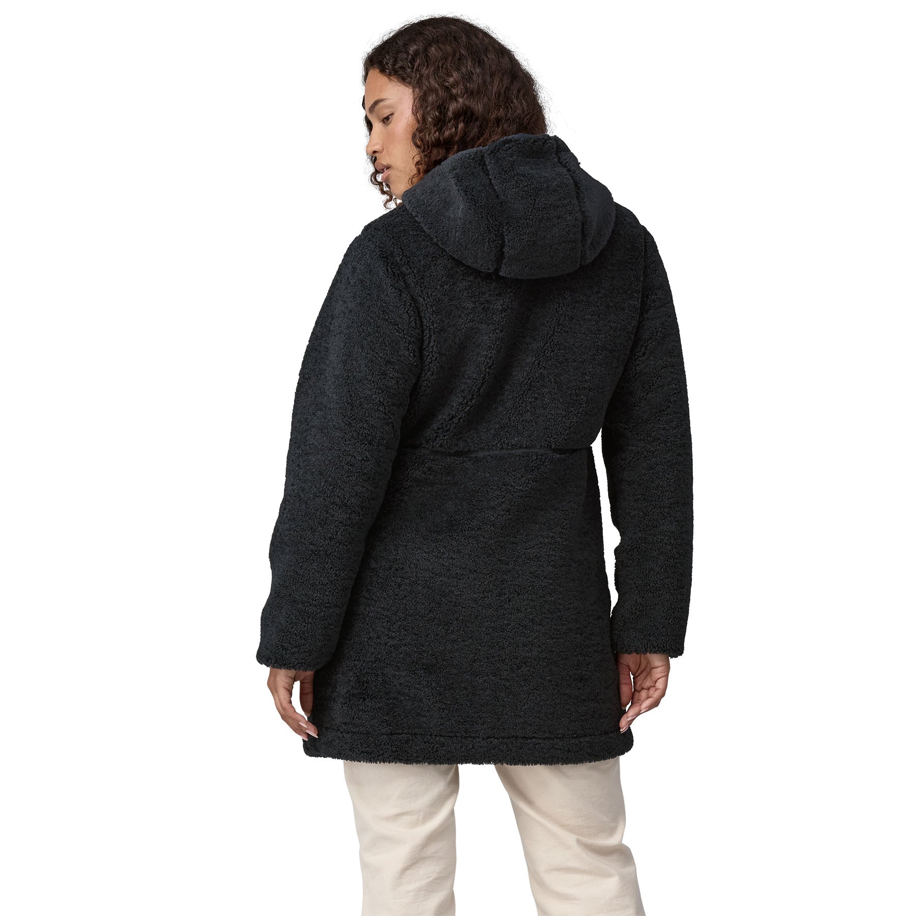 Women's Lonesome Mesa Hooded Parka