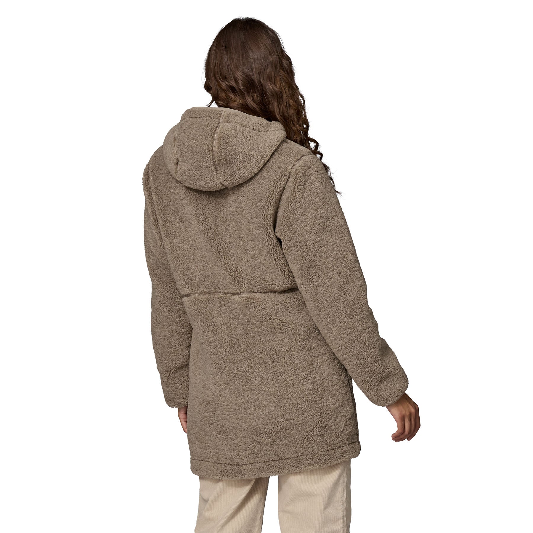 Women's Lonesome Mesa Hooded Parka