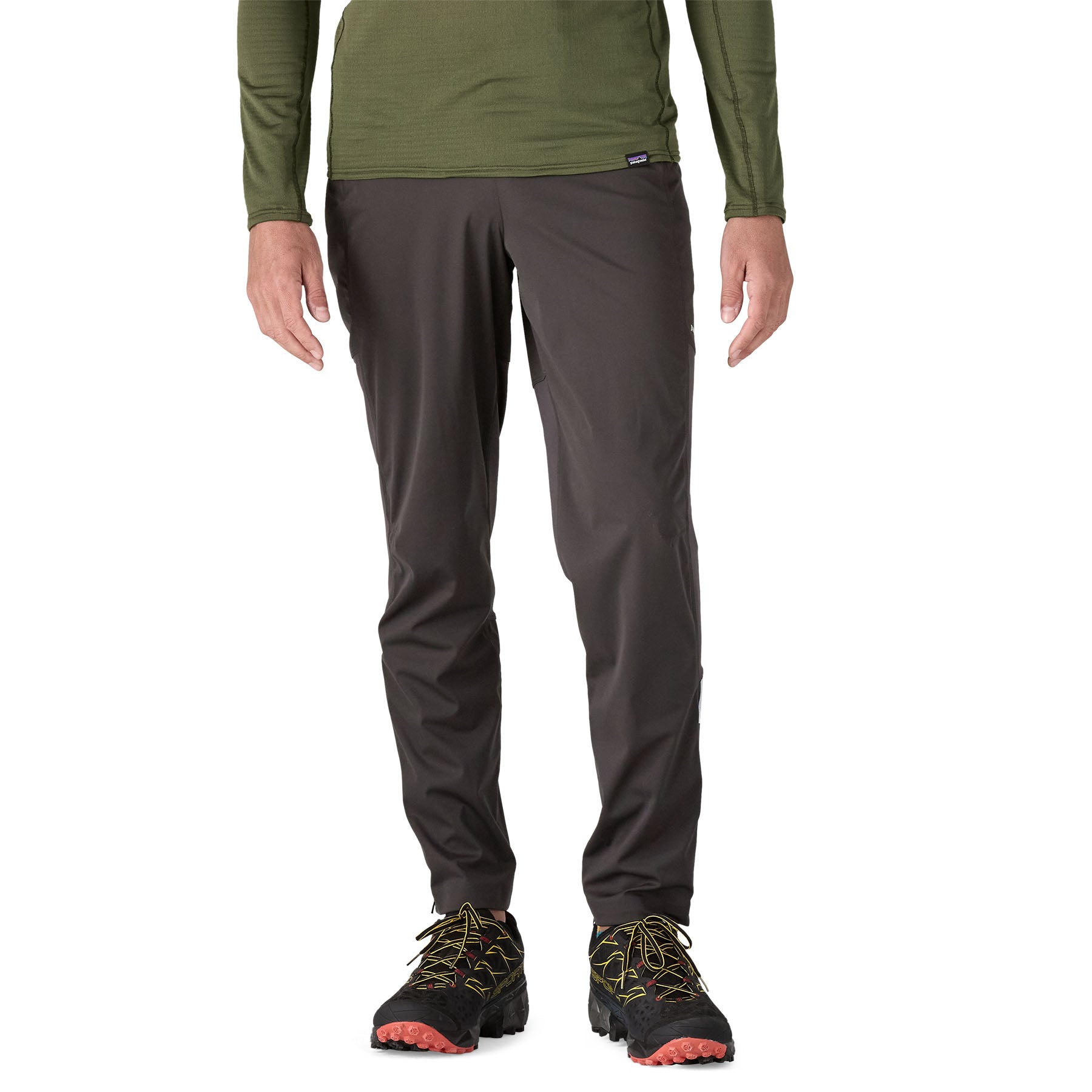Men's Wind Shield Pants